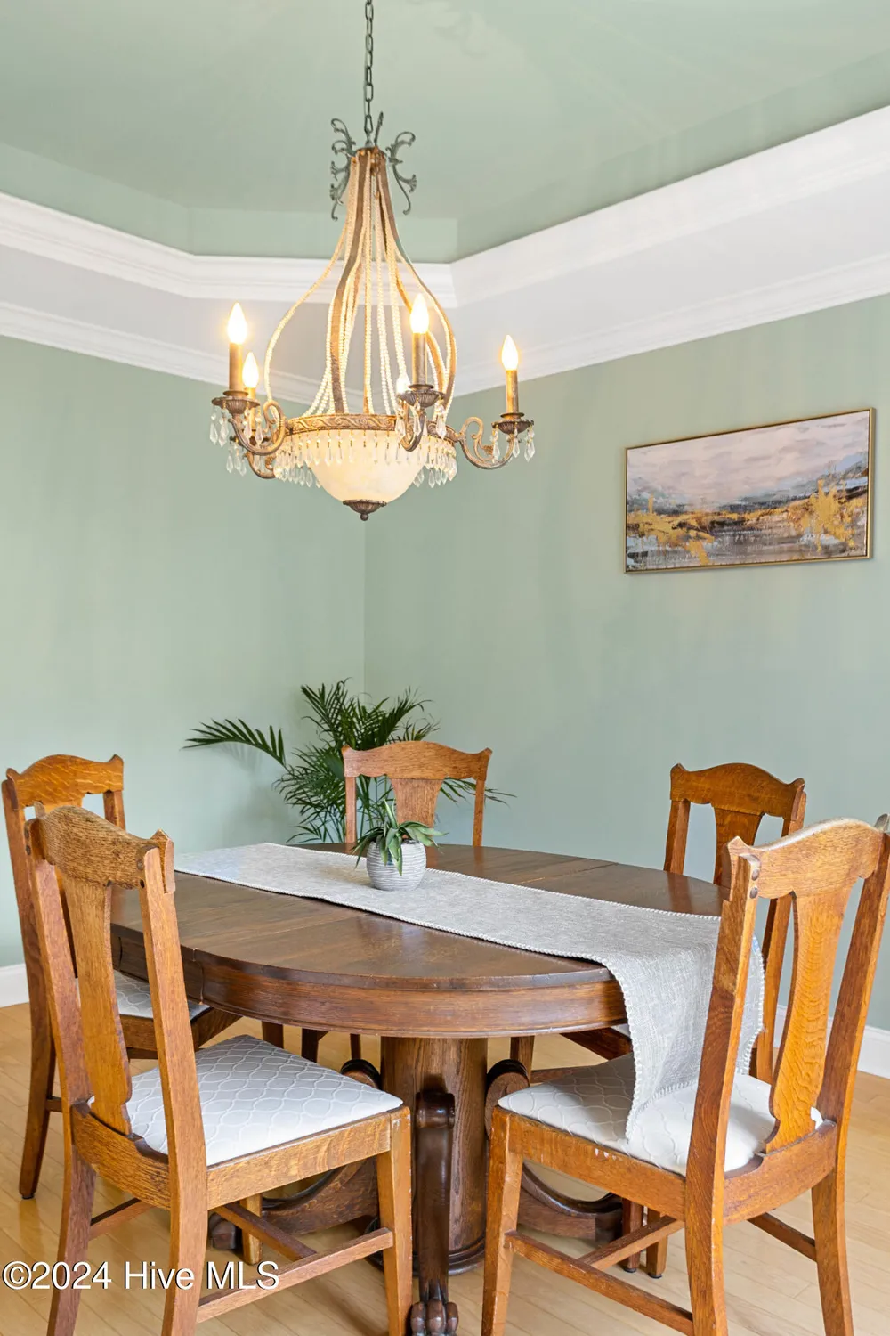 Property Slideshow image 8 of 80 | 1109 foxbow cv, Leland, NC, 28451