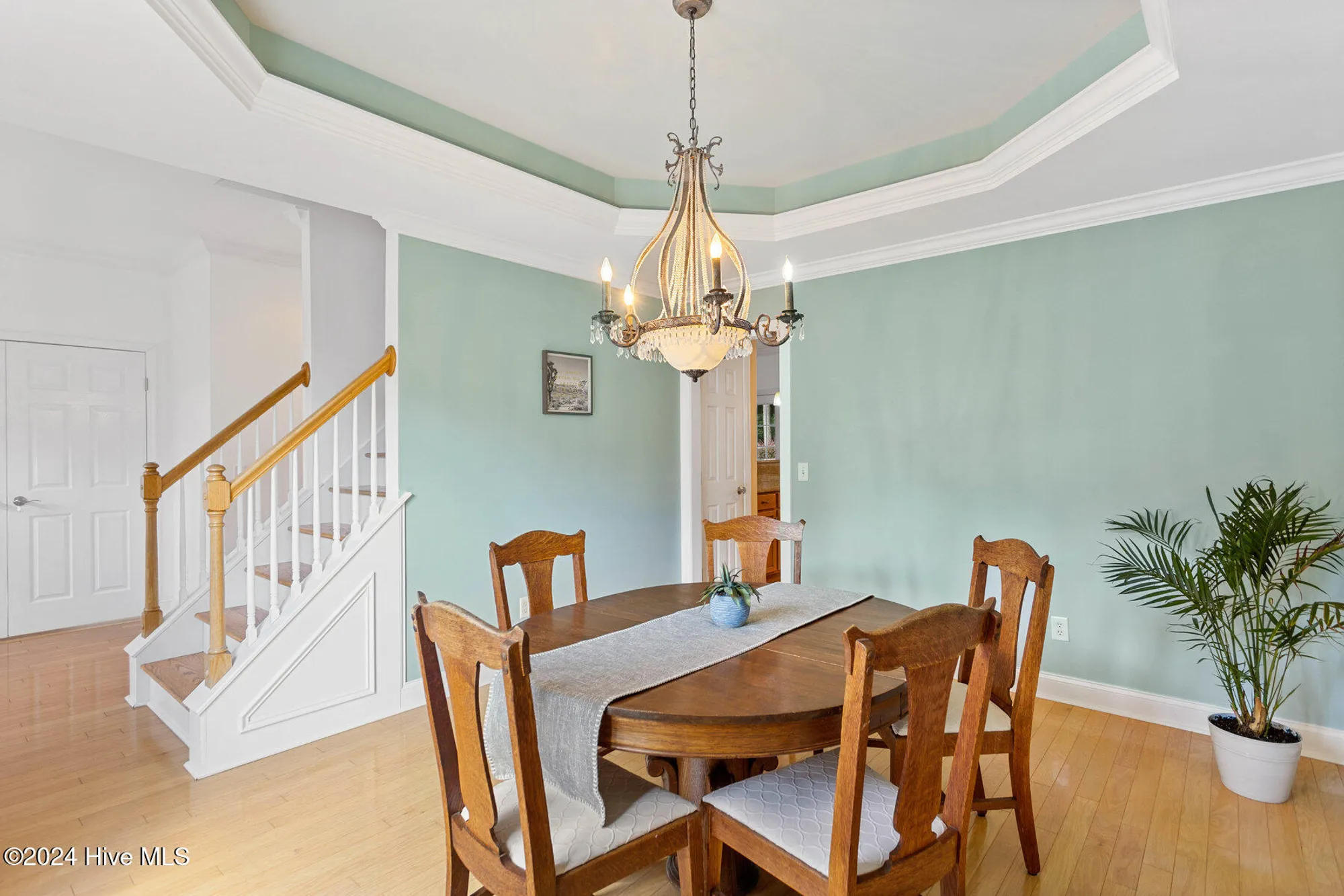 Property Slideshow image 9 of 80 | 1109 foxbow cv, Leland, NC, 28451