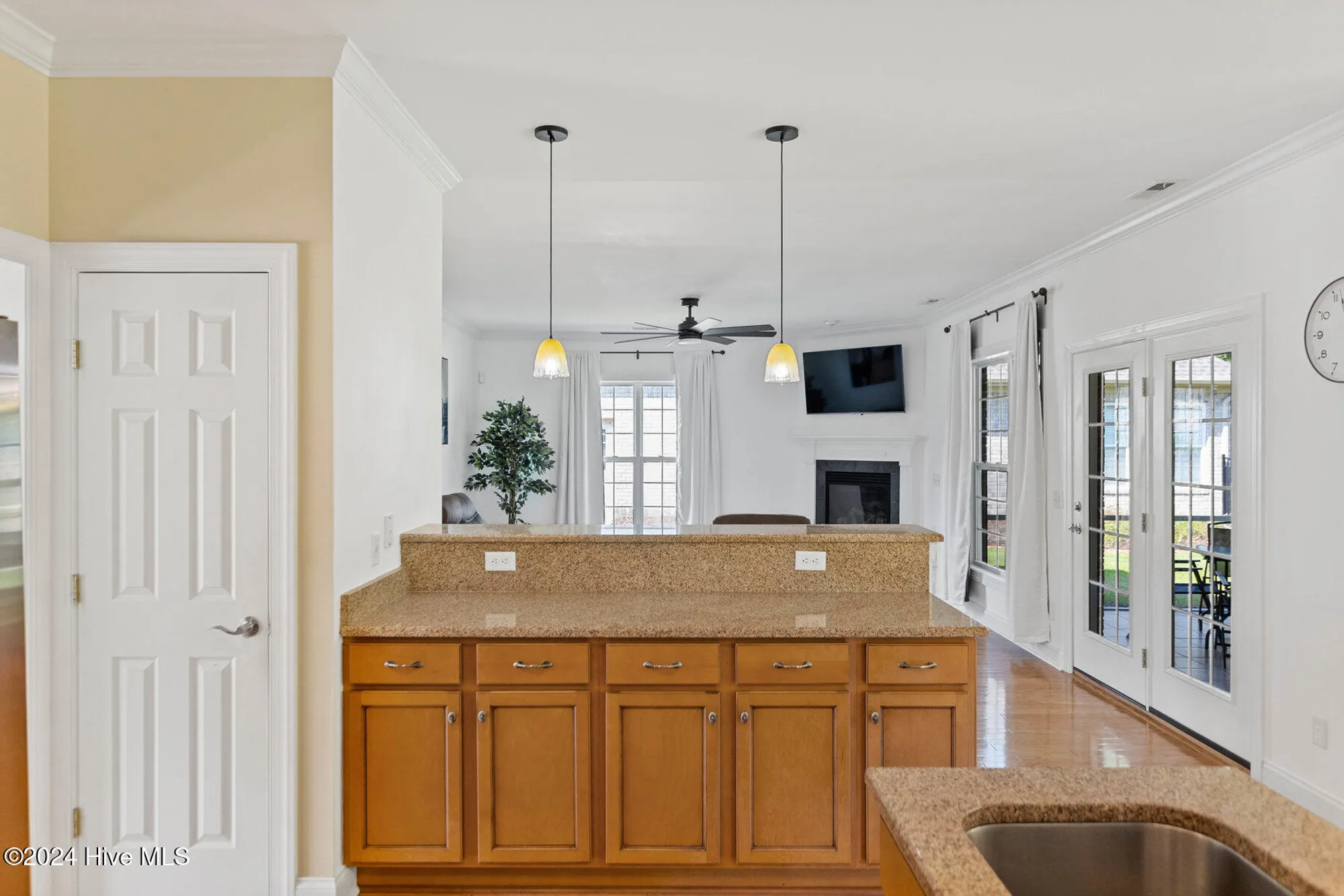 Property Slideshow image 11 of 80 | 1109 foxbow cv, Leland, NC, 28451