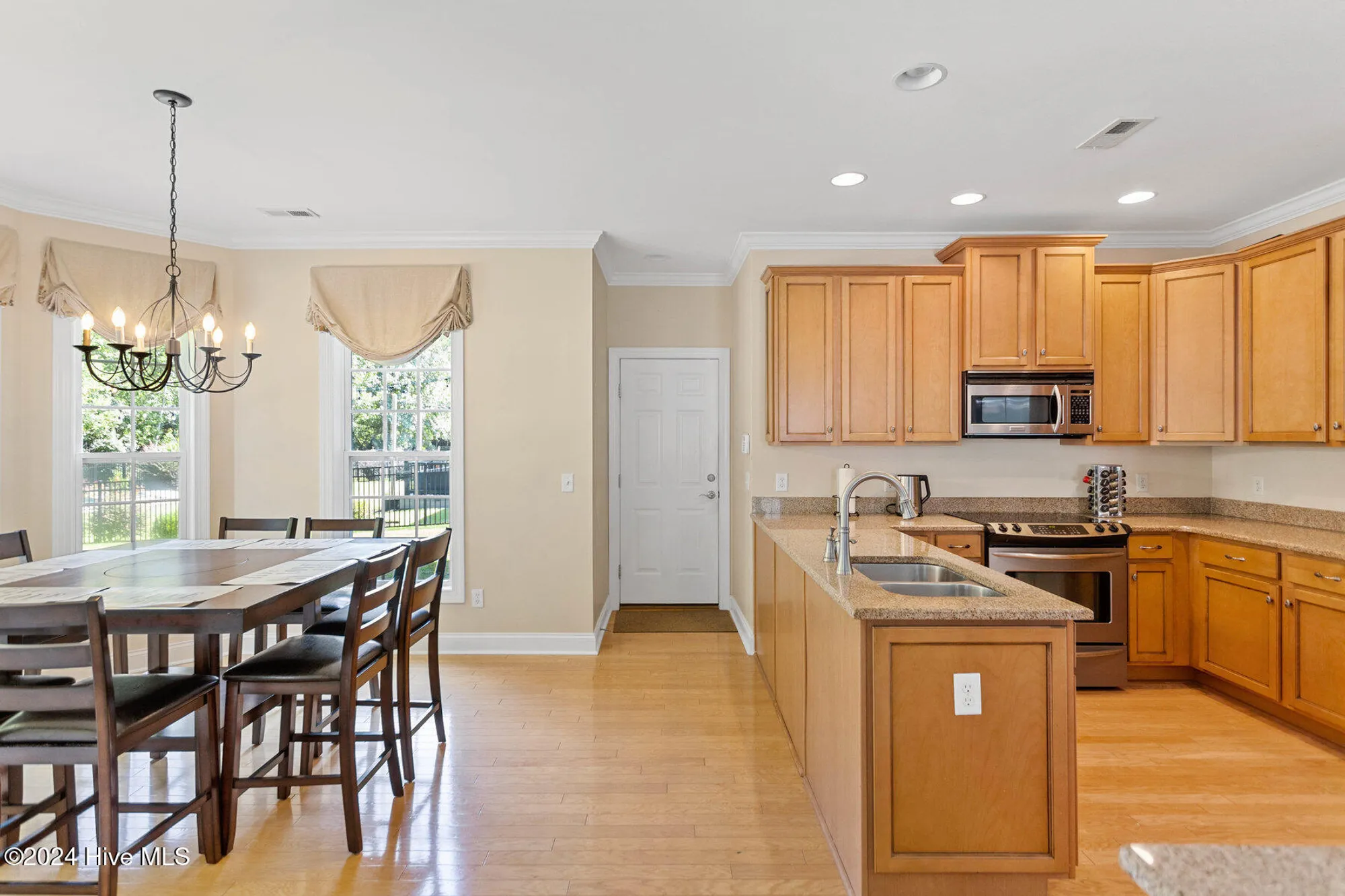 Property Slideshow image 14 of 80 | 1109 foxbow cv, Leland, NC, 28451