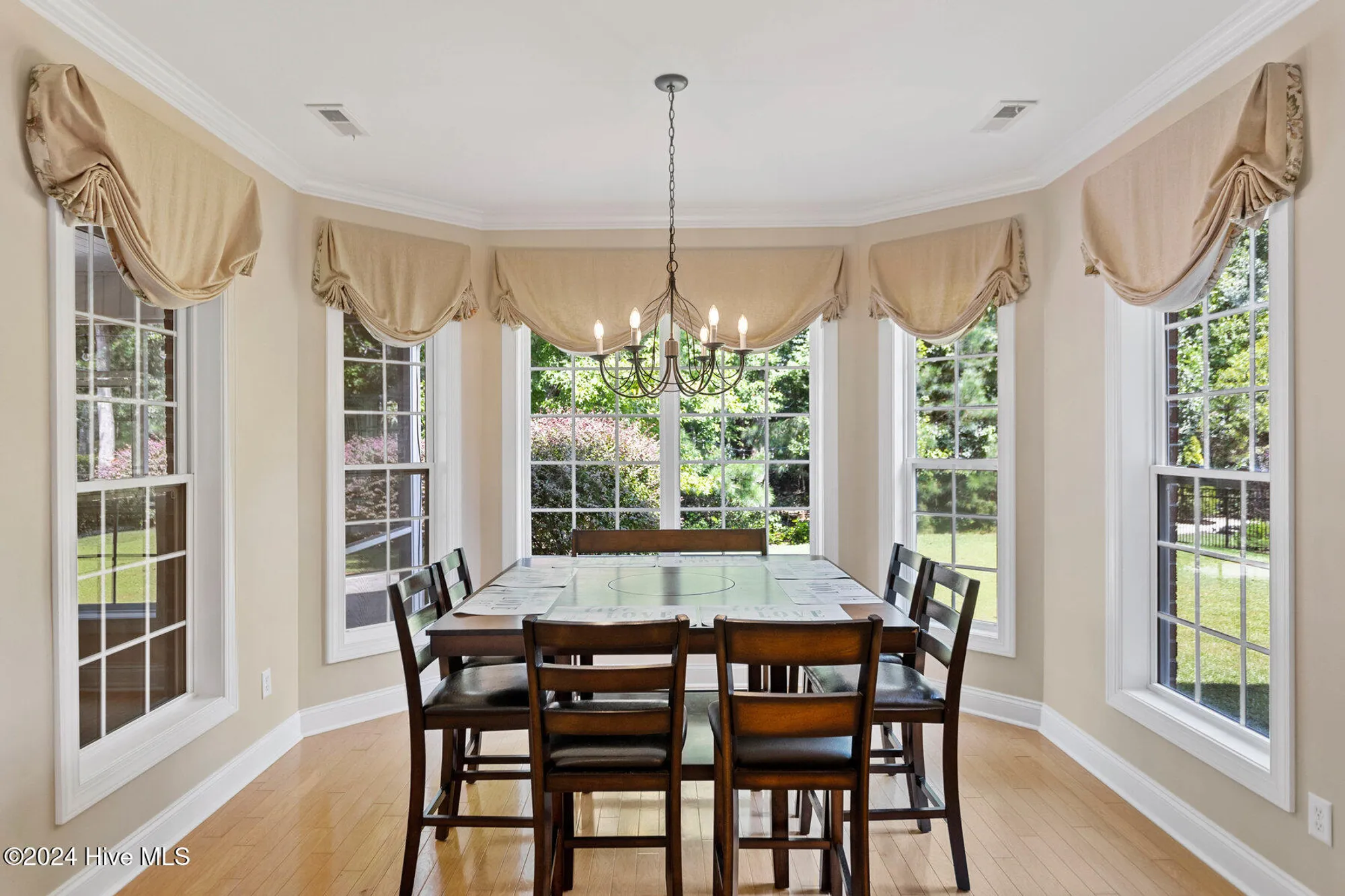 Property Slideshow image 15 of 80 | 1109 foxbow cv, Leland, NC, 28451