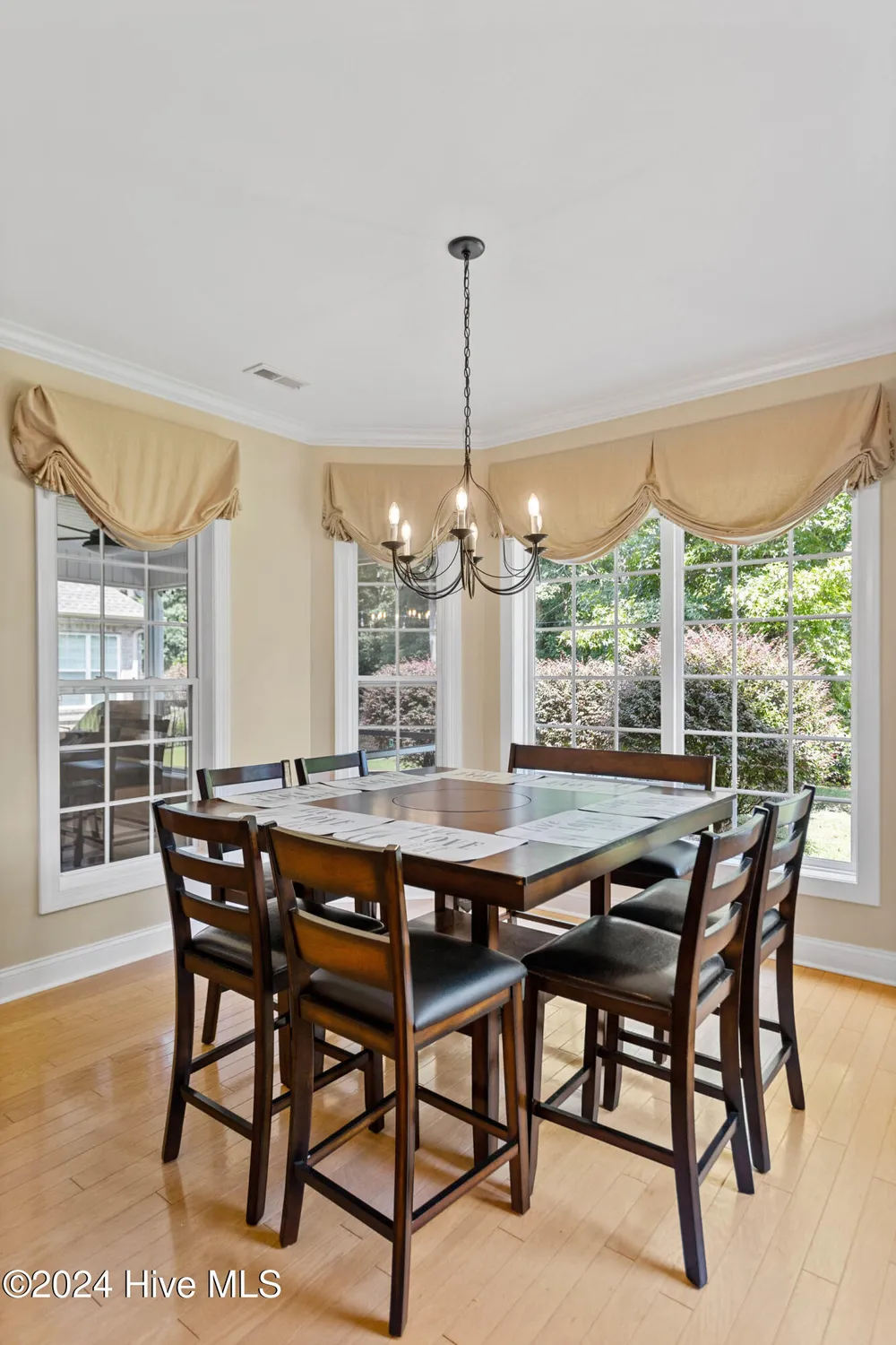 Property Slideshow image 16 of 80 | 1109 foxbow cv, Leland, NC, 28451