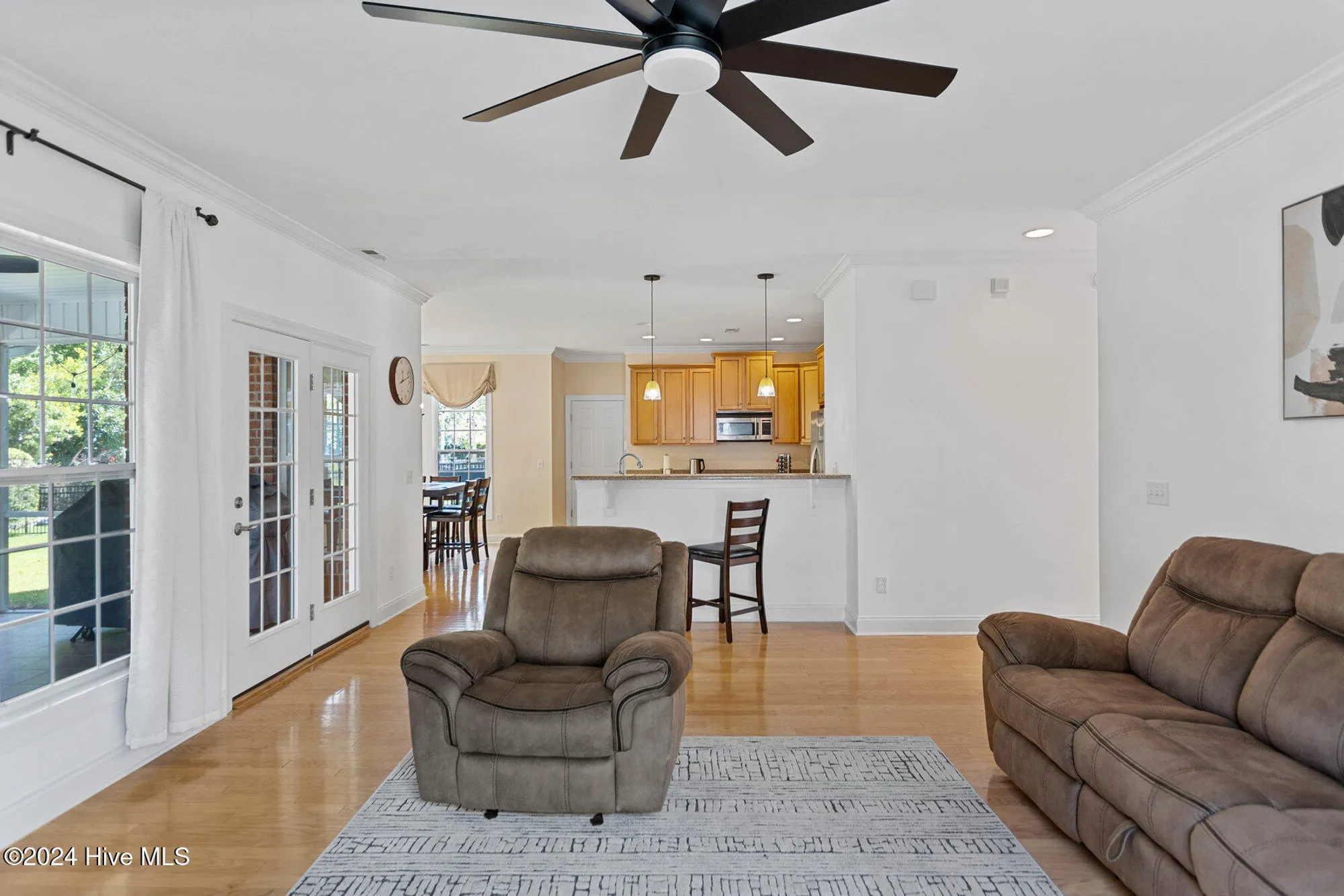 Property Slideshow image 18 of 80 | 1109 foxbow cv, Leland, NC, 28451