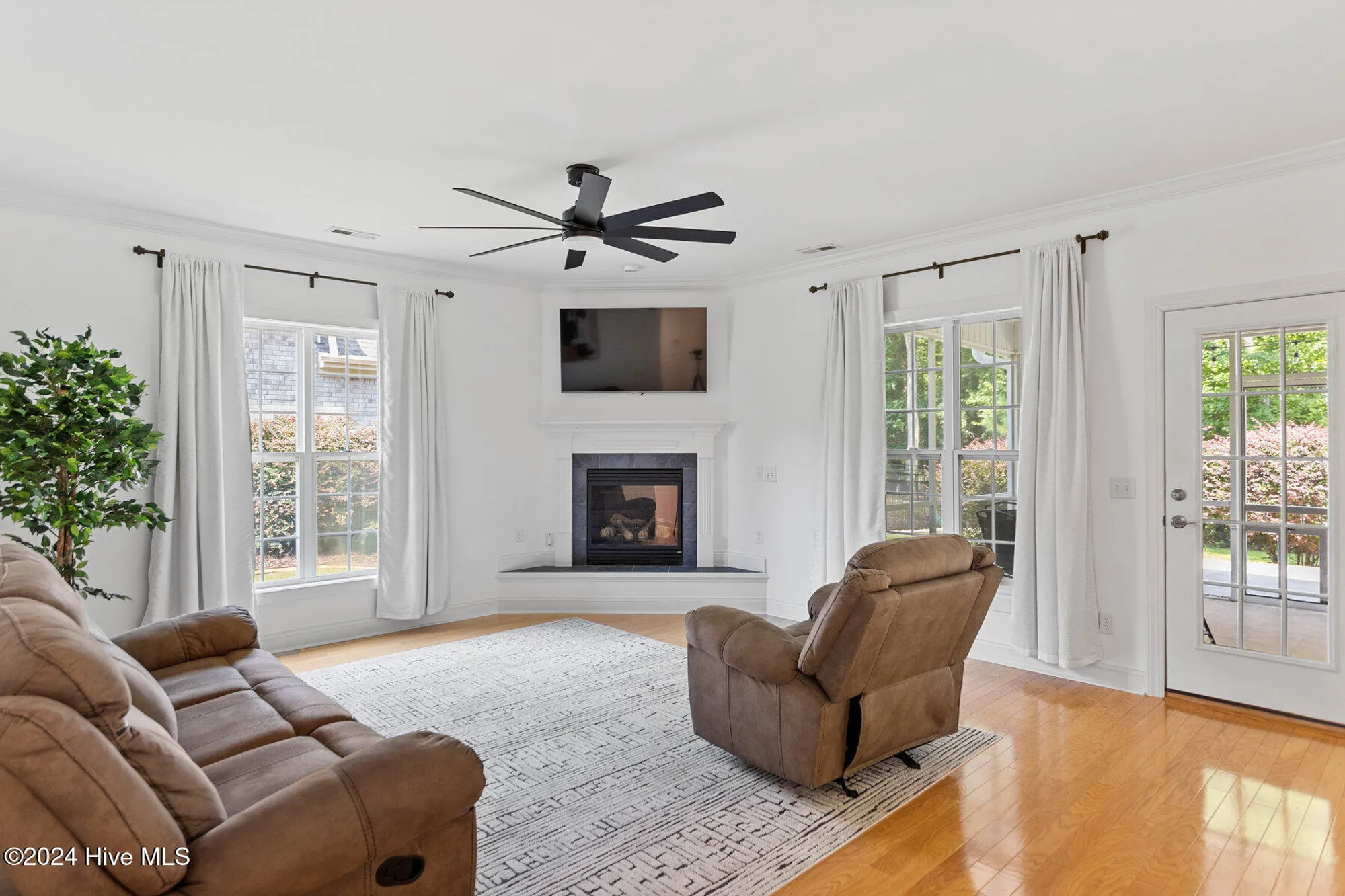 Property Slideshow image 19 of 80 | 1109 foxbow cv, Leland, NC, 28451