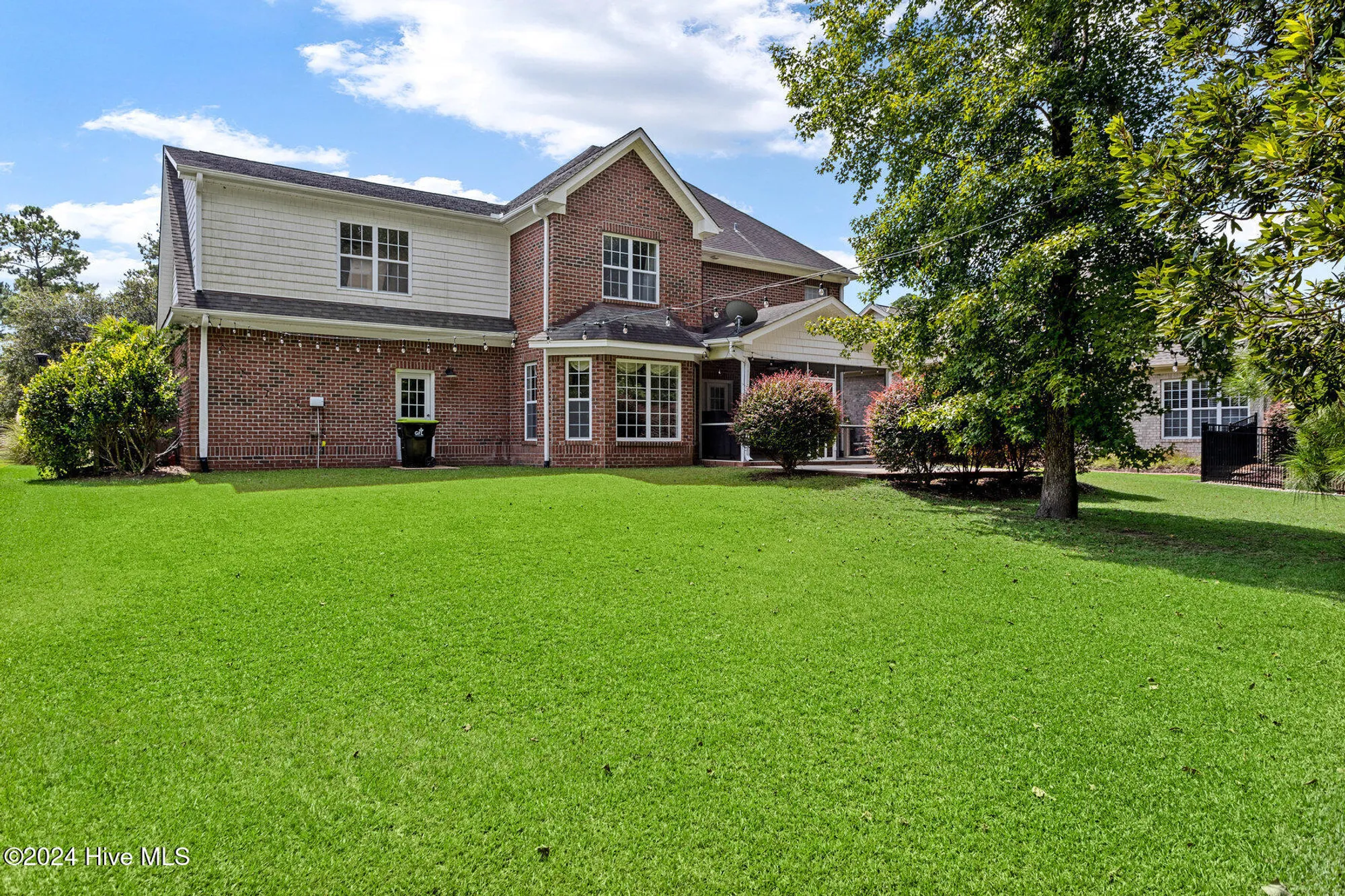 Property Slideshow image 44 of 80 | 1109 foxbow cv, Leland, NC, 28451