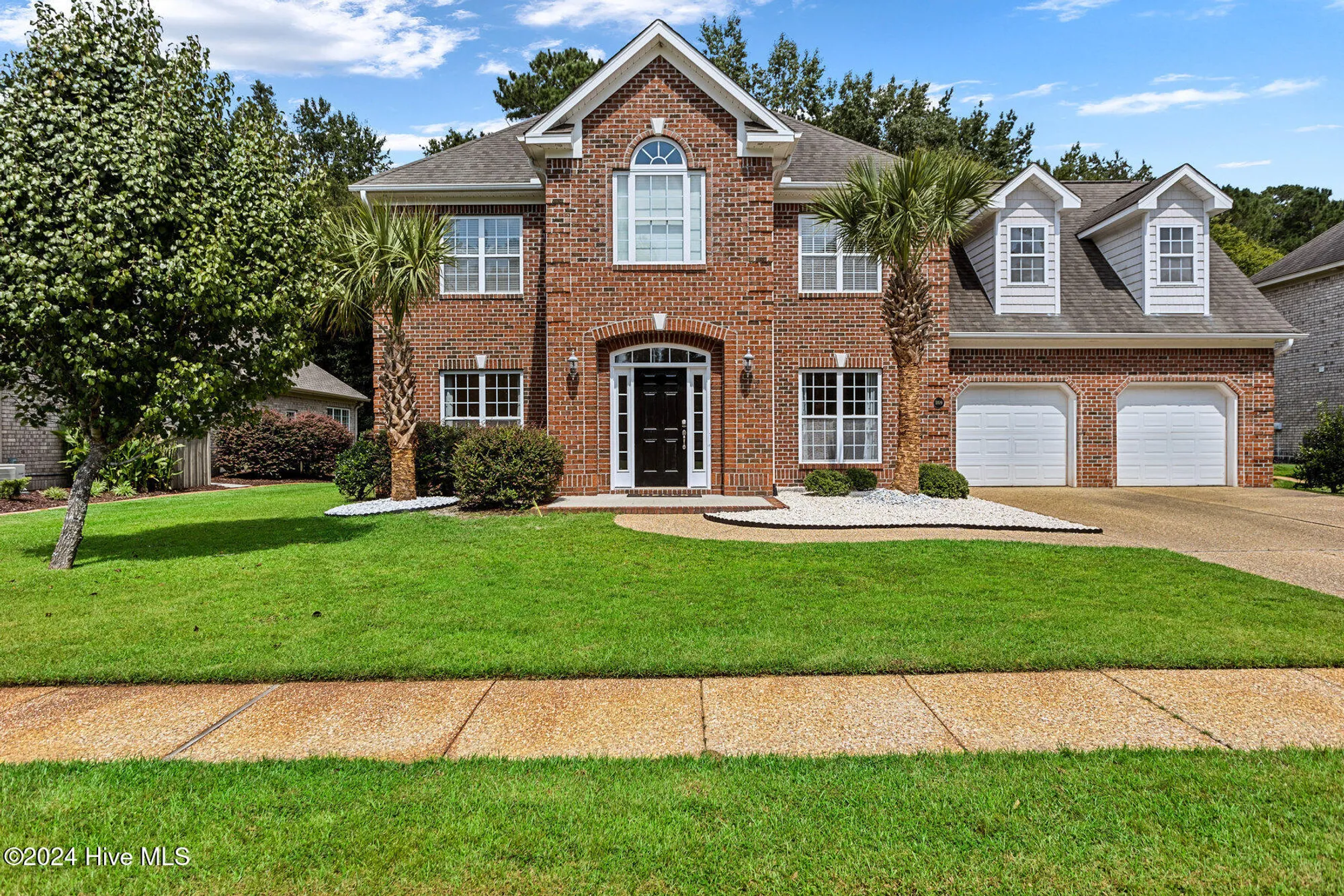 Property Slideshow image 1 of 80 | 1109 foxbow cv, Leland, NC, 28451