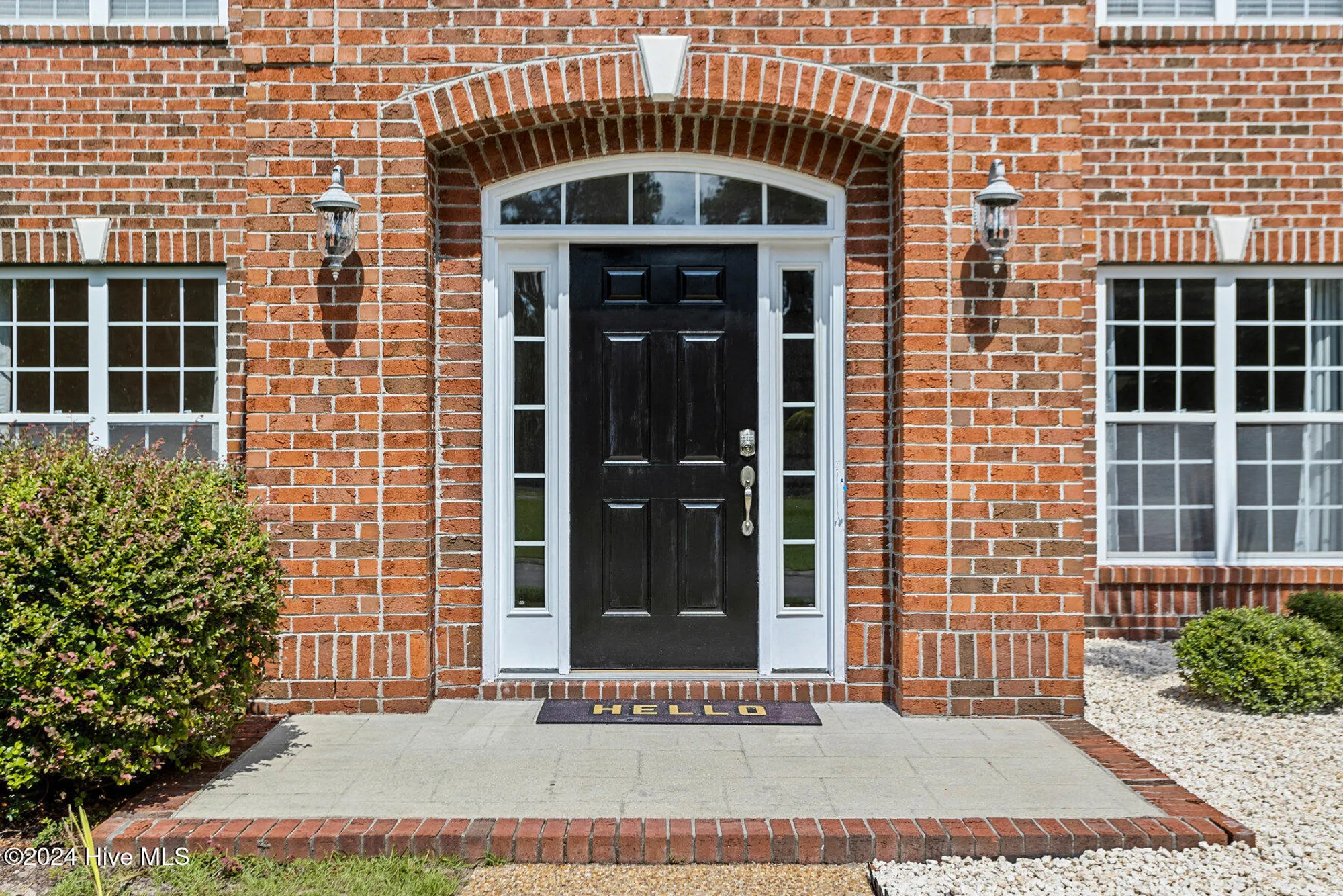 Property Slideshow image 2 of 80 | 1109 foxbow cv, Leland, NC, 28451