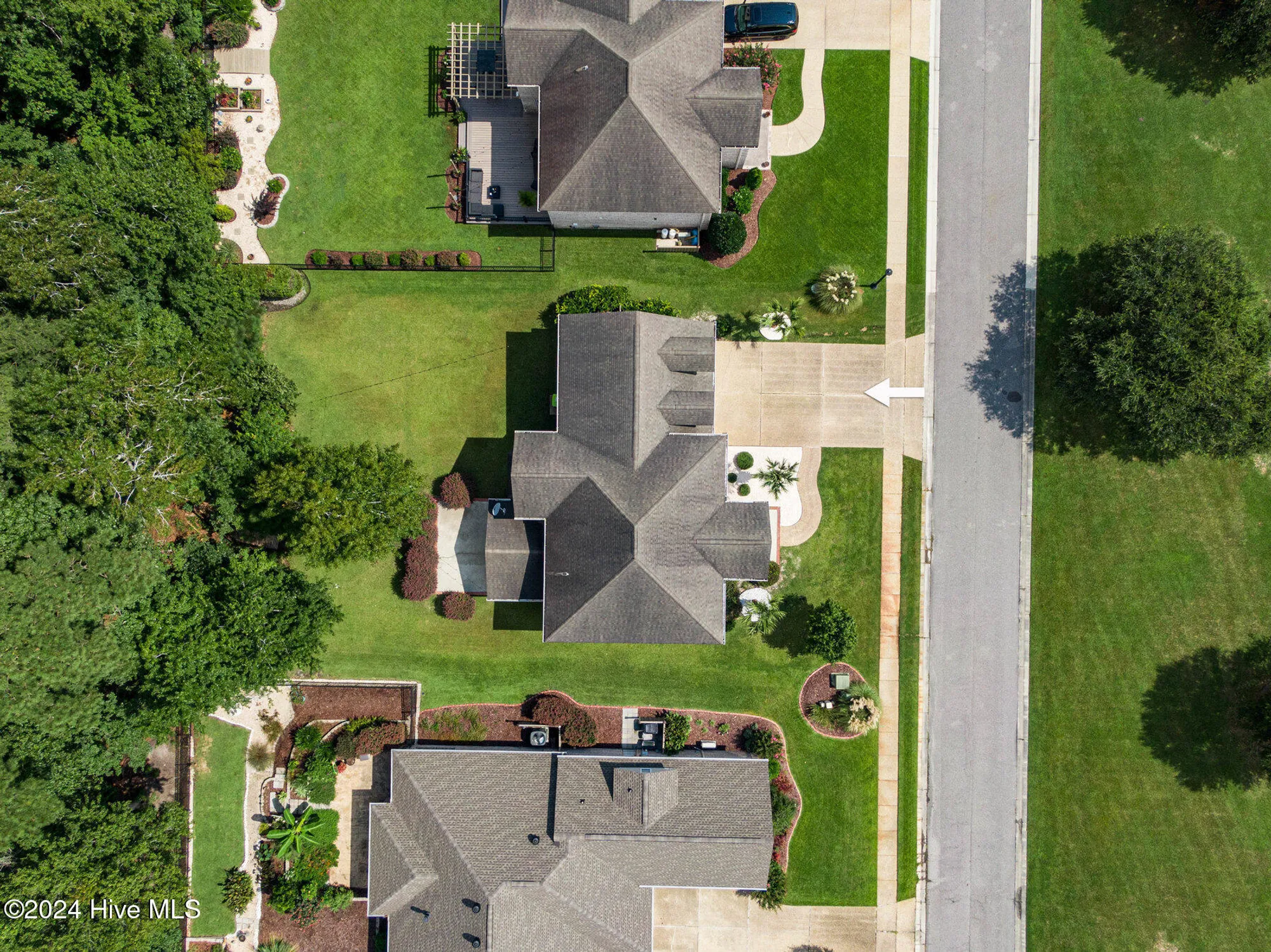 Property Slideshow image 45 of 80 | 1109 foxbow cv, Leland, NC, 28451