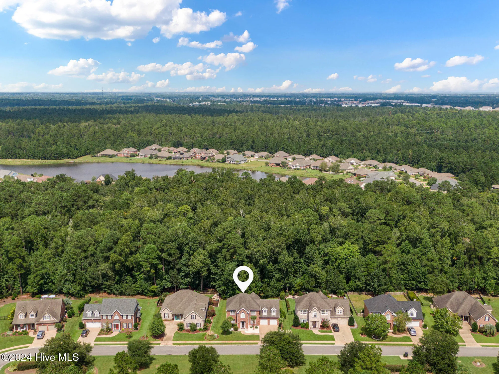 Property Slideshow image 47 of 80 | 1109 foxbow cv, Leland, NC, 28451