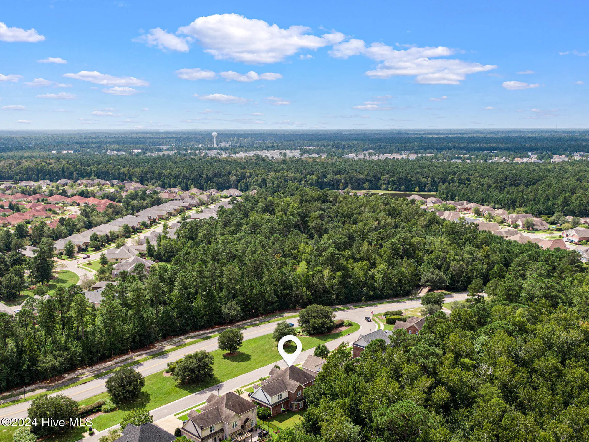 Property Slideshow image 49 of 80 | 1109 foxbow cv, Leland, NC, 28451