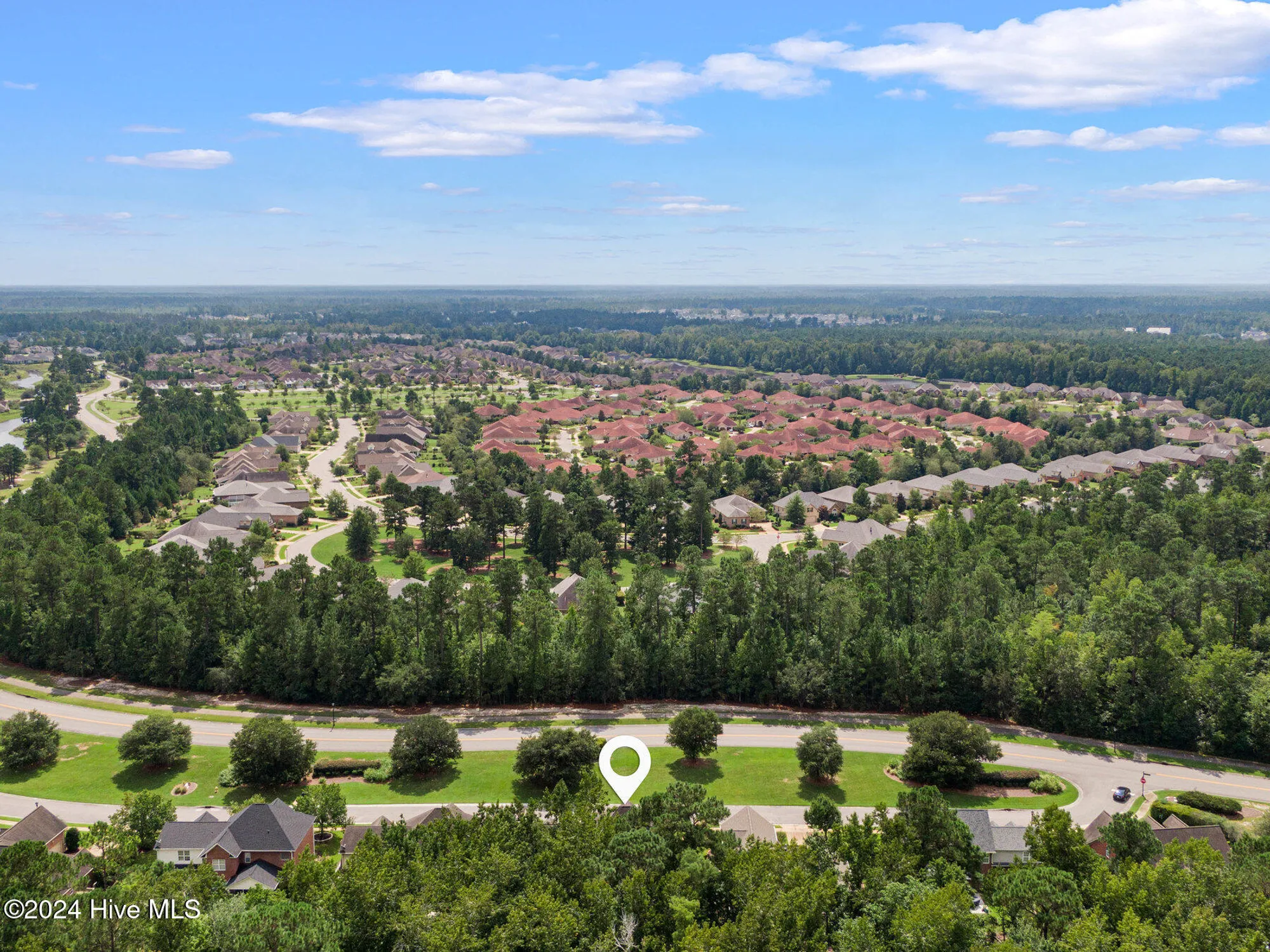 Property Slideshow image 50 of 80 | 1109 foxbow cv, Leland, NC, 28451