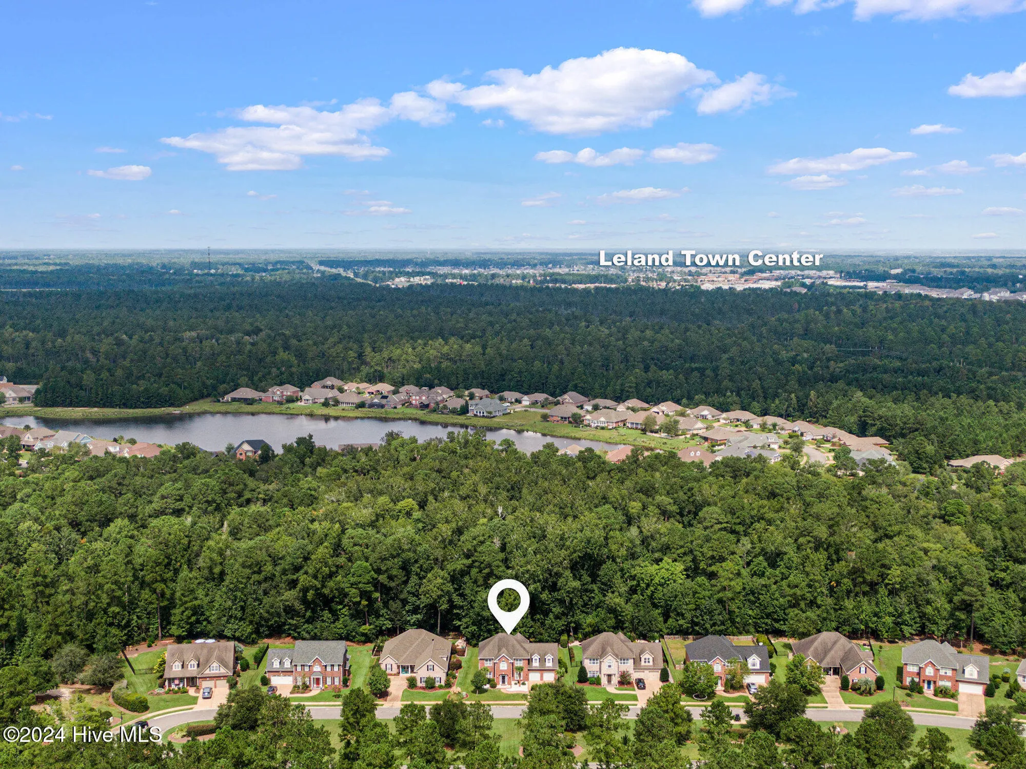Property Slideshow image 51 of 80 | 1109 foxbow cv, Leland, NC, 28451