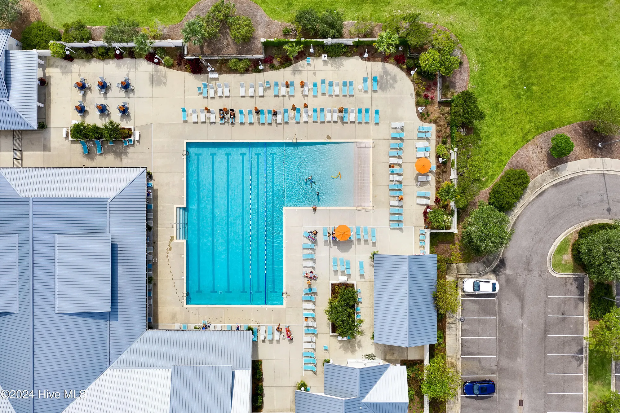 Property Slideshow image 62 of 80 | 1109 foxbow cv, Leland, NC, 28451