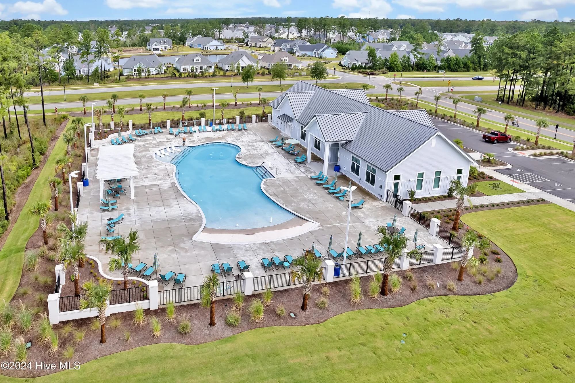 Property Slideshow image 75 of 80 | 1109 foxbow cv, Leland, NC, 28451