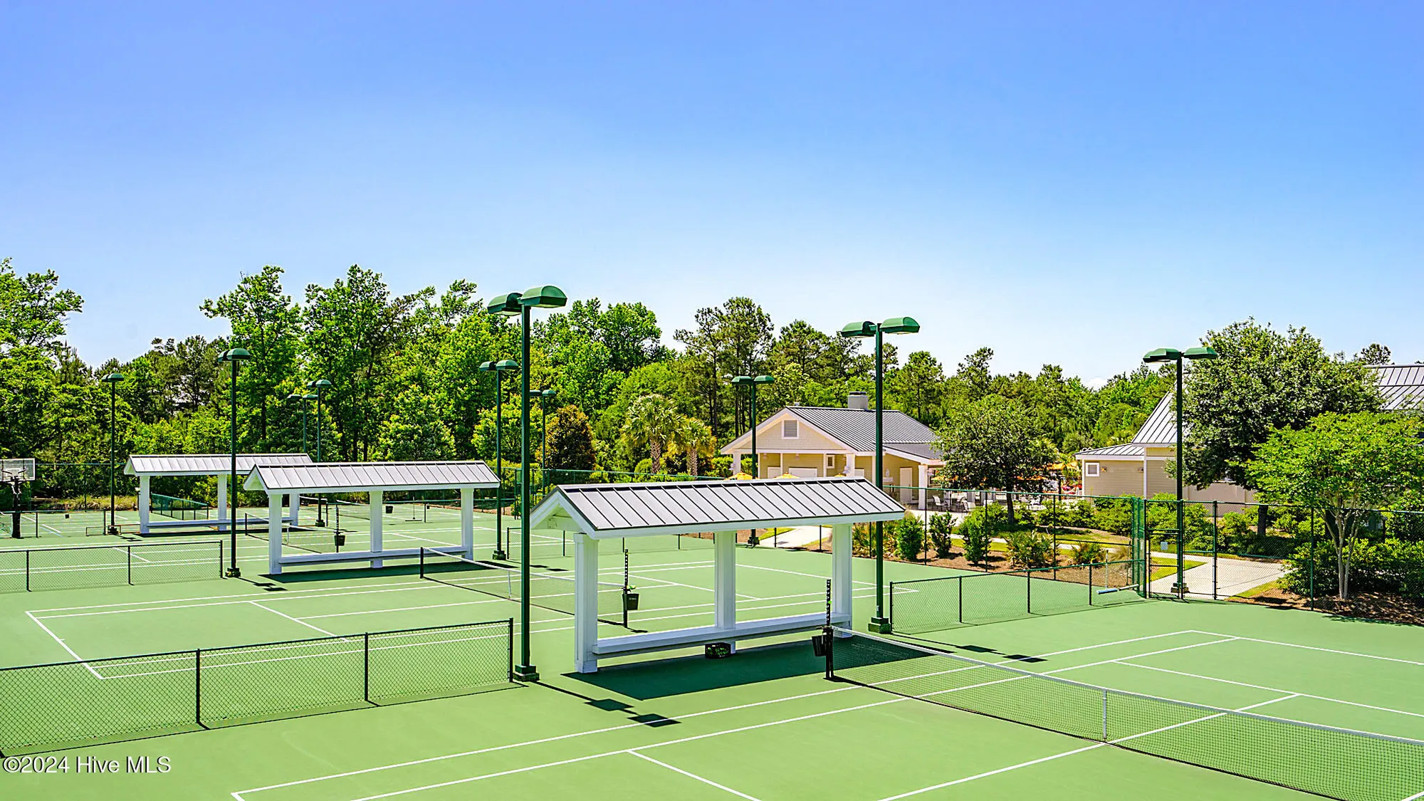 Property Slideshow image 68 of 80 | 1109 foxbow cv, Leland, NC, 28451