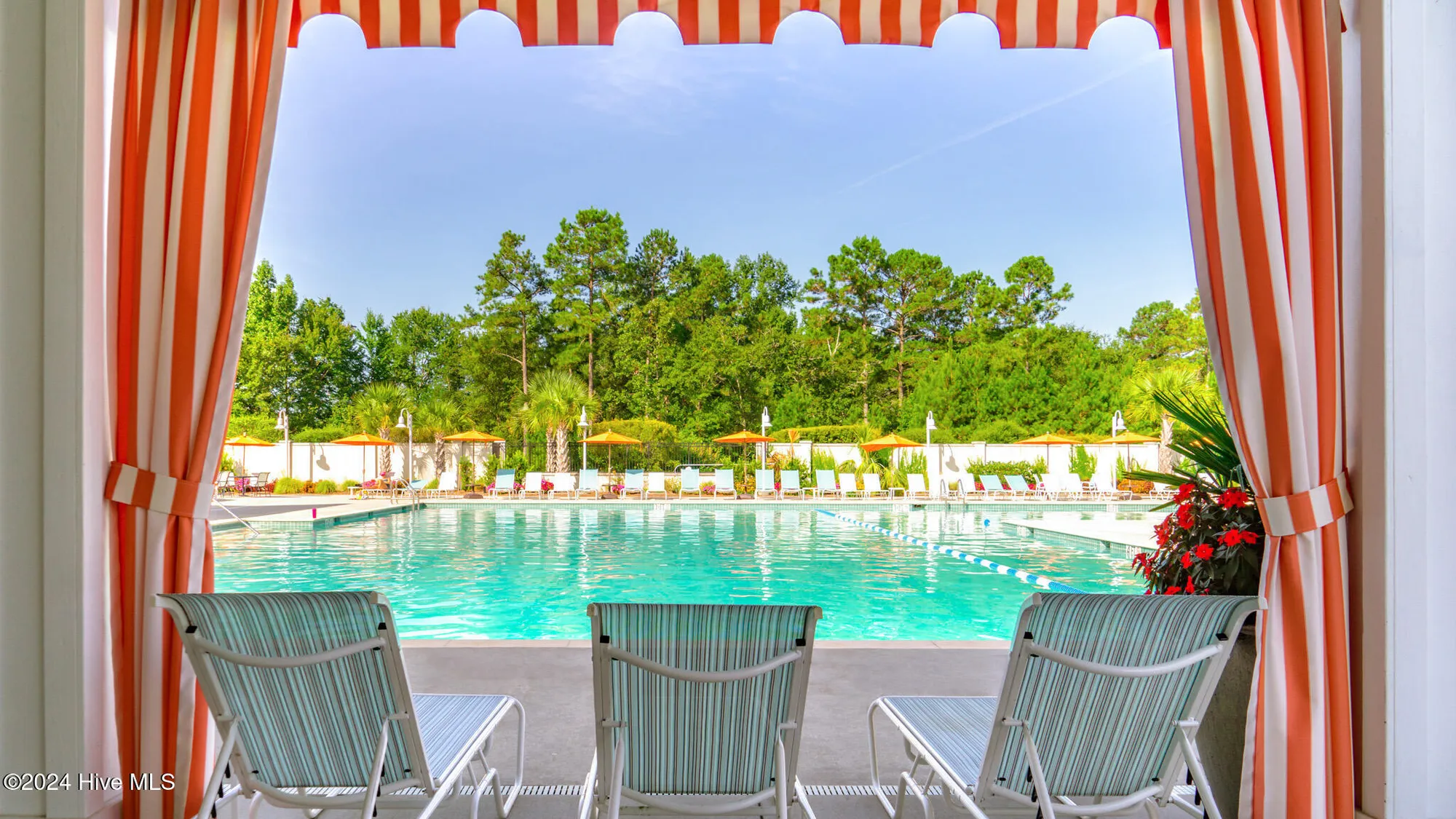 Property Slideshow image 63 of 80 | 1109 foxbow cv, Leland, NC, 28451