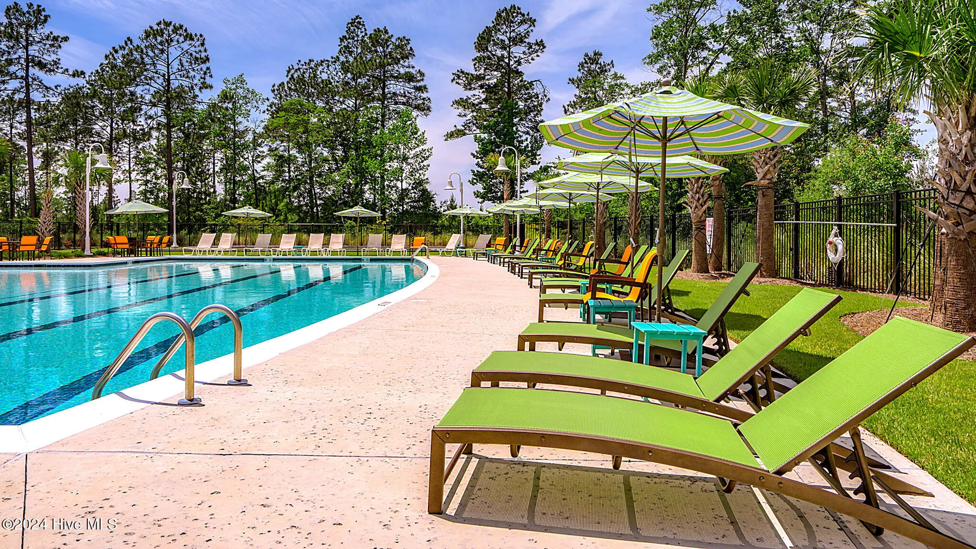 Property Slideshow image 72 of 80 | 1109 foxbow cv, Leland, NC, 28451