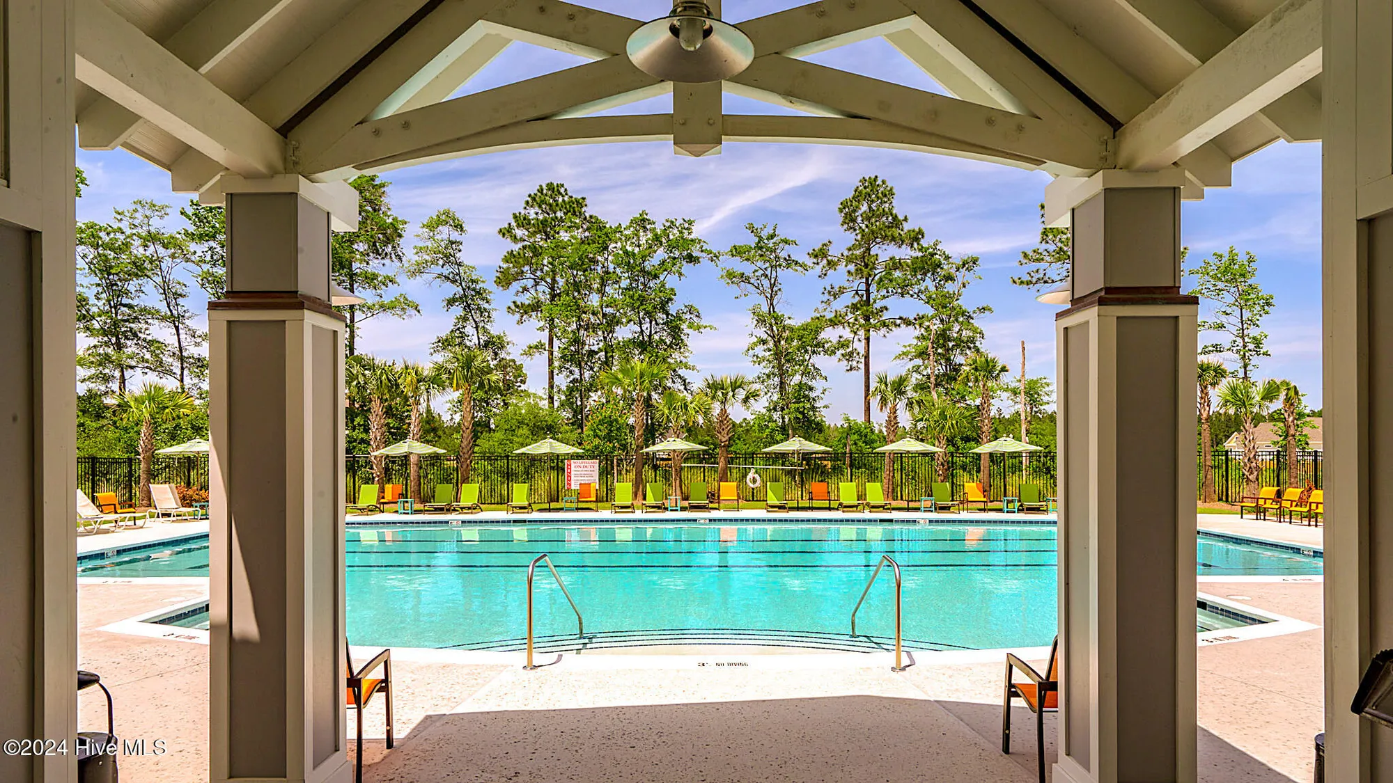 Property Slideshow image 71 of 80 | 1109 foxbow cv, Leland, NC, 28451