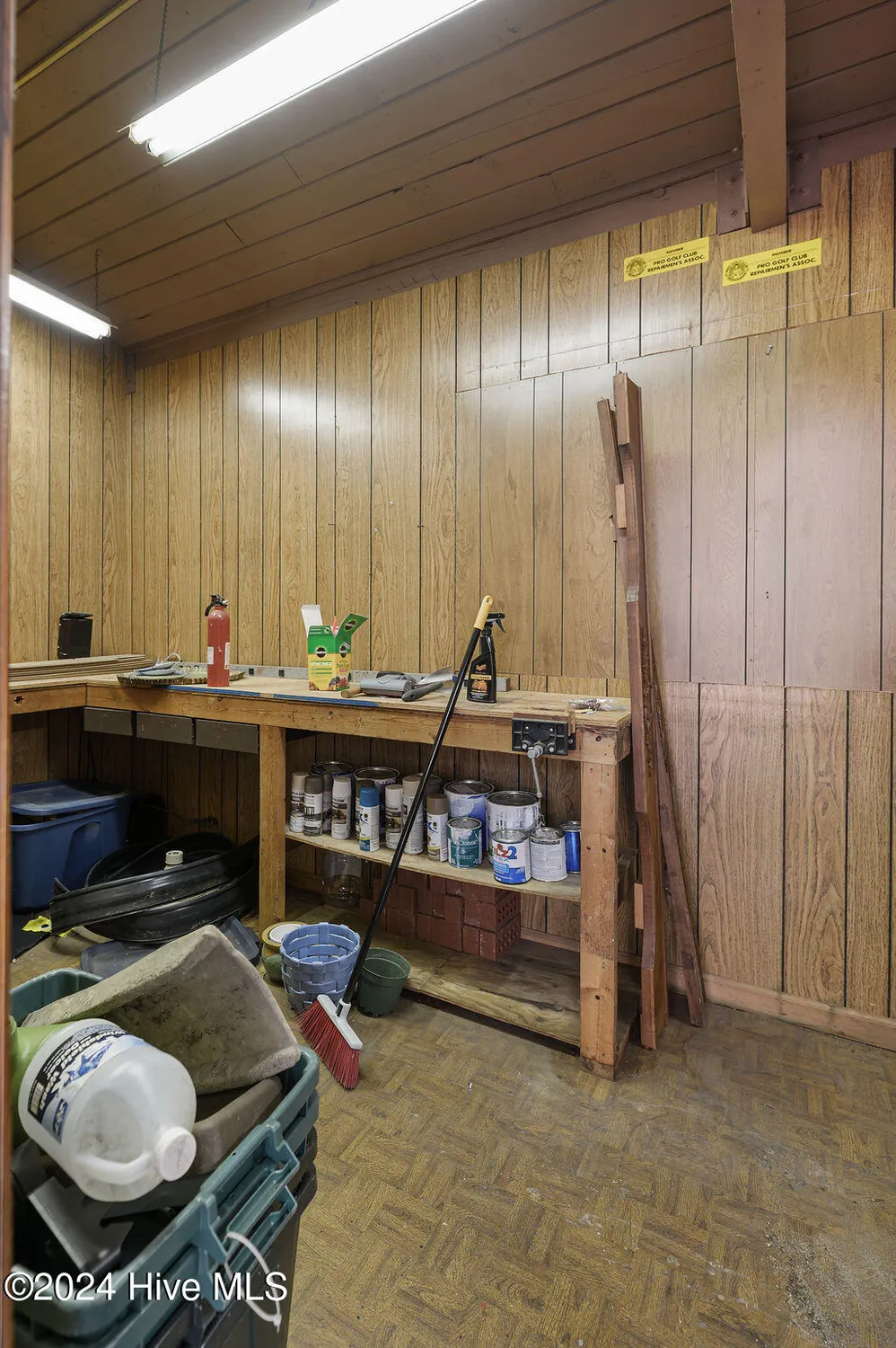 Property Slideshow image 36 of 37 | 201 bentwood ln, Southern Pines, NC, 28387
