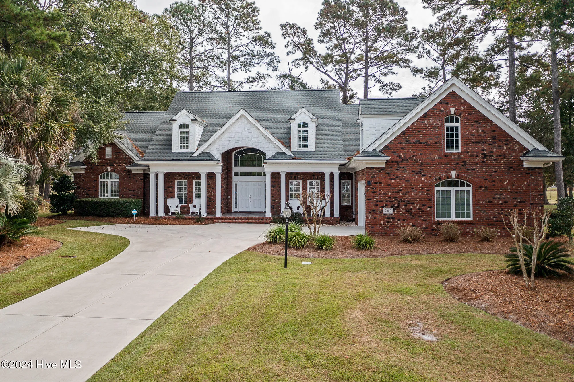 Property Slideshow image 4 of 66 | 202 jones byrd ct, Sunset Beach, NC, 28468