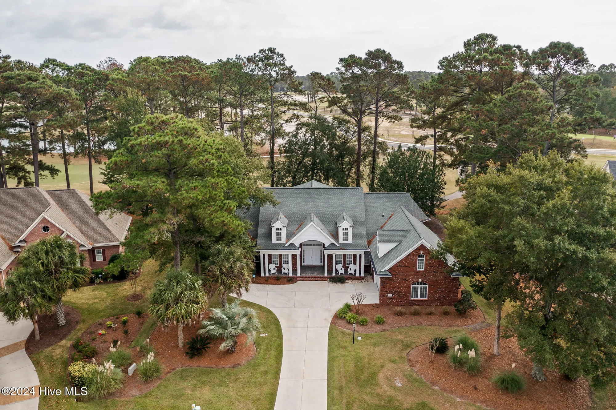 Property Slideshow image 10 of 66 | 202 jones byrd ct, Sunset Beach, NC, 28468