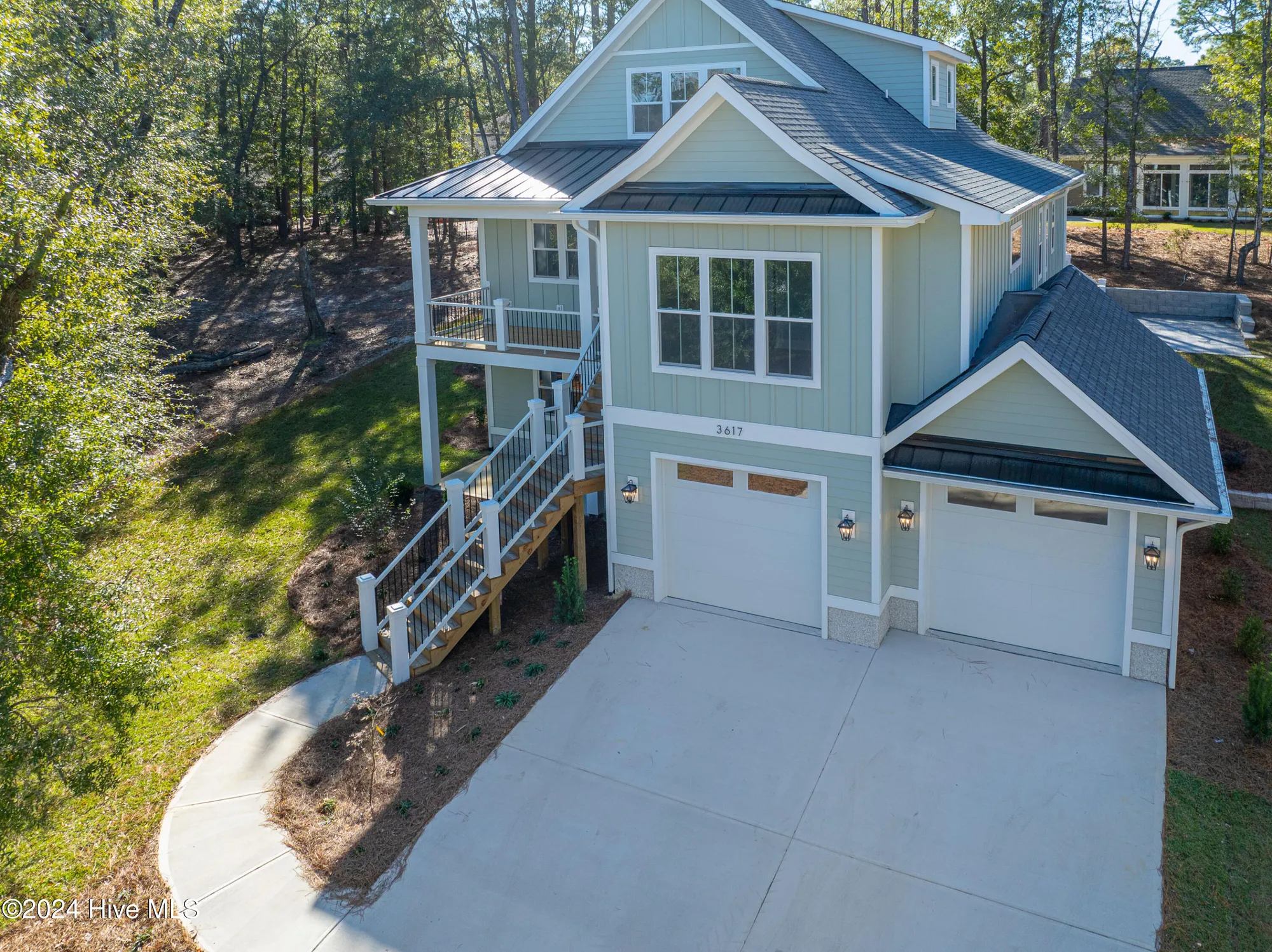 Property Slideshow image 6 of 47 | 3617 barnesmore dr, Castle Hayne, NC, 28429