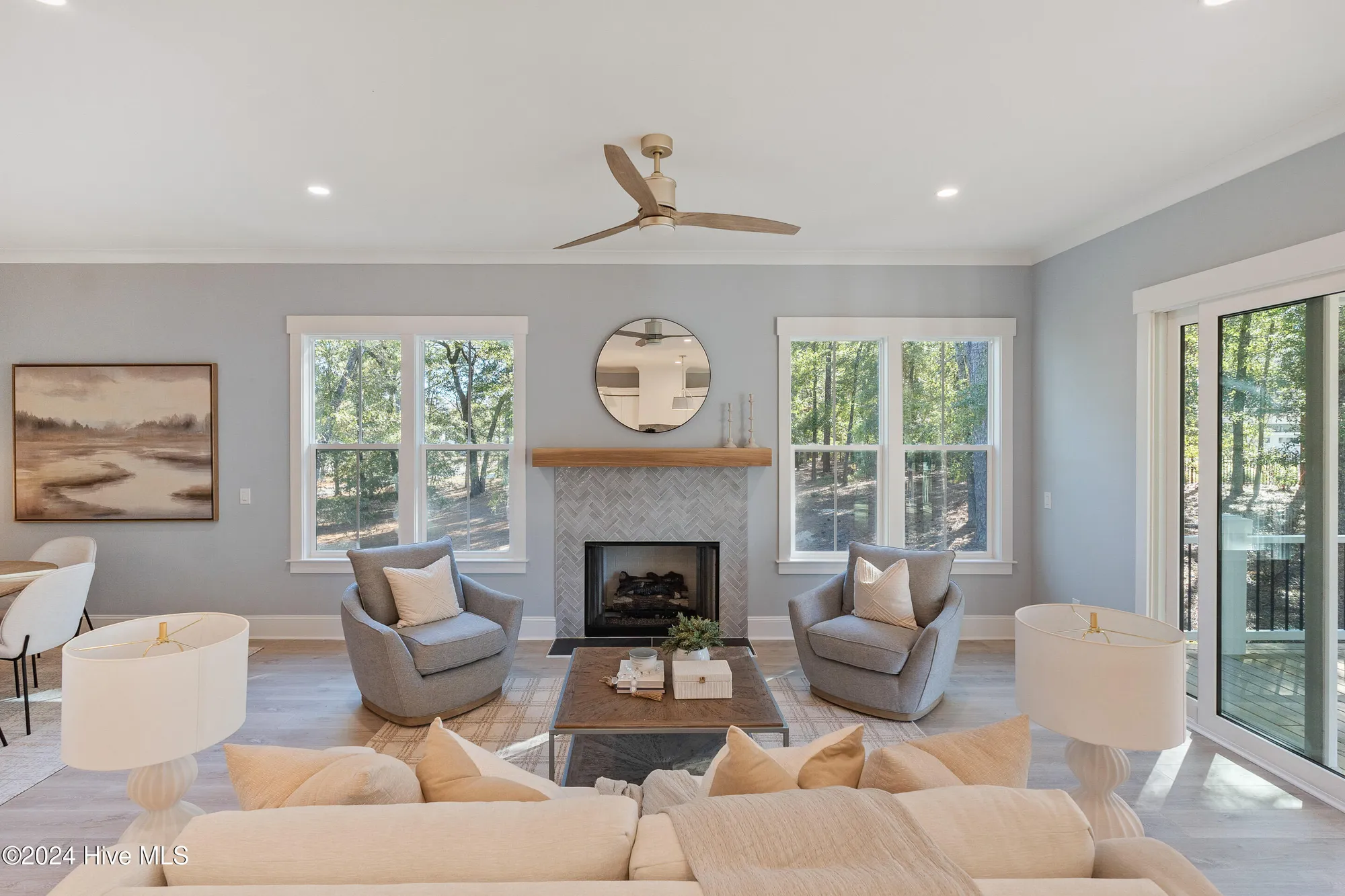 Property Slideshow image 11 of 47 | 3617 barnesmore dr, Castle Hayne, NC, 28429