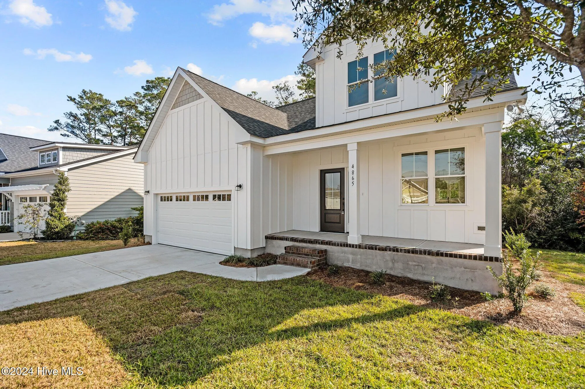 Property Slideshow image 44 of 48 | 4865 scarlet sage way, Shallotte, NC, 28470