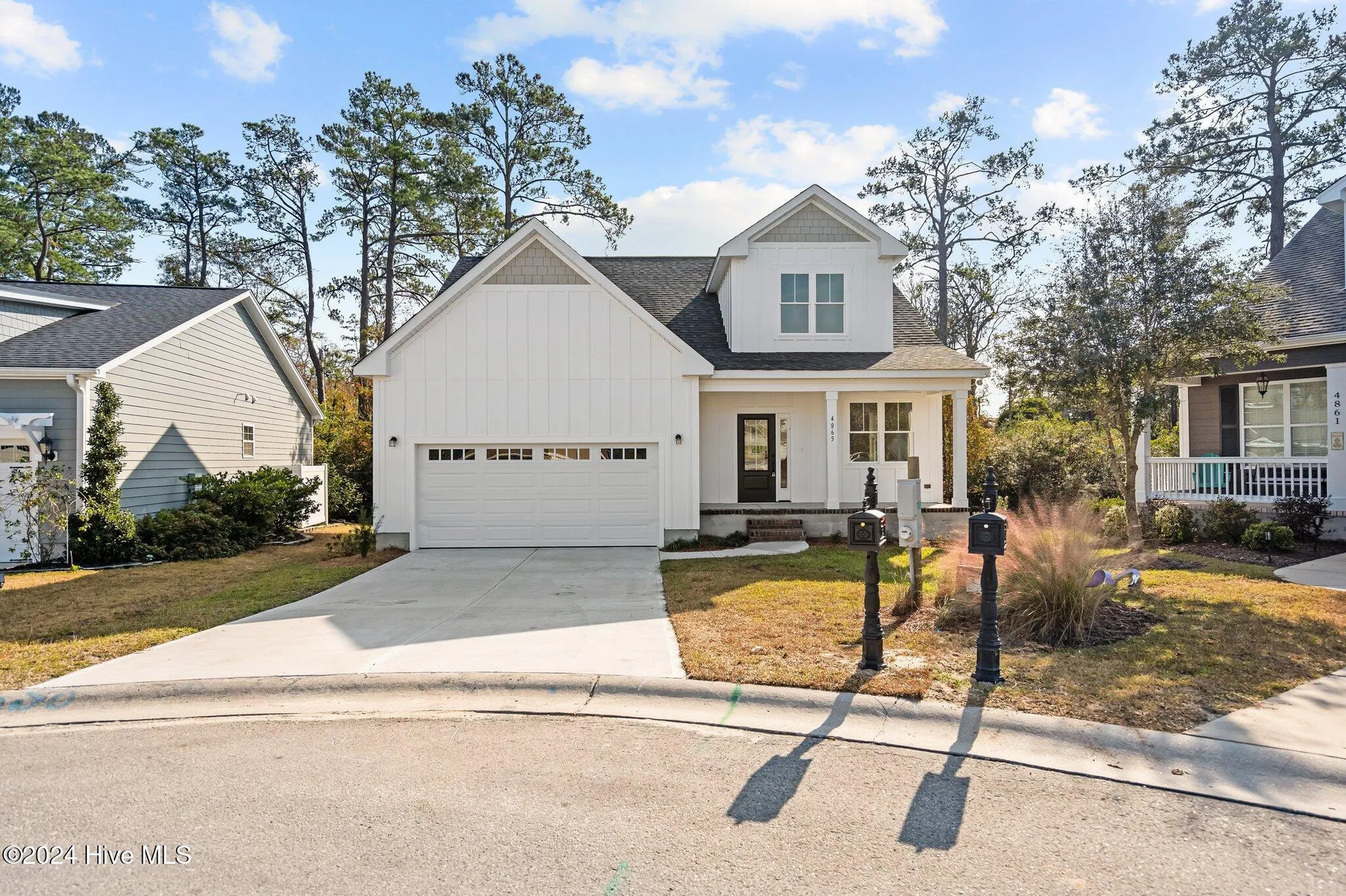 Property Slideshow image 45 of 48 | 4865 scarlet sage way, Shallotte, NC, 28470