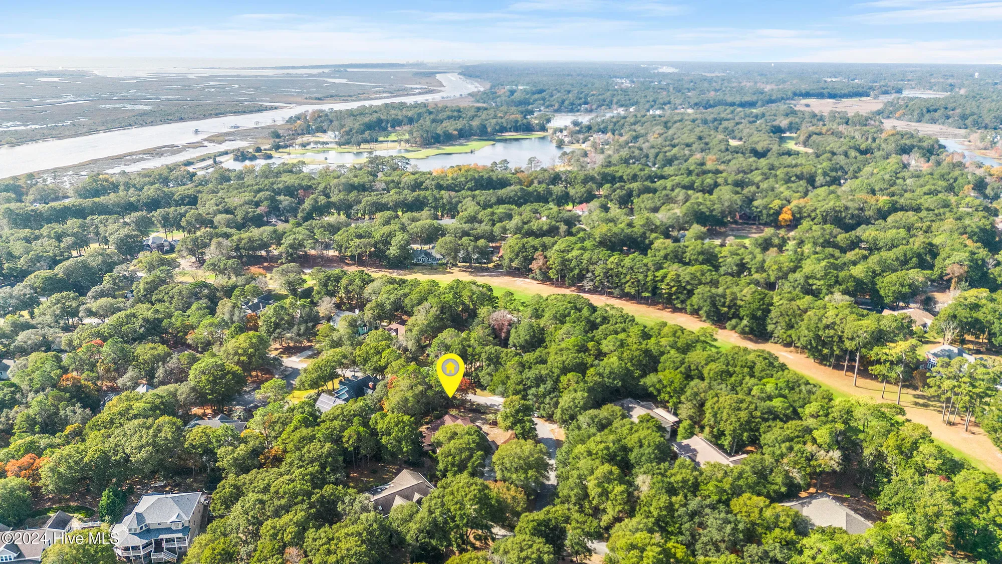 Property Slideshow image 62 of 87 | 289 heather dr, Sunset Beach, NC, 28468