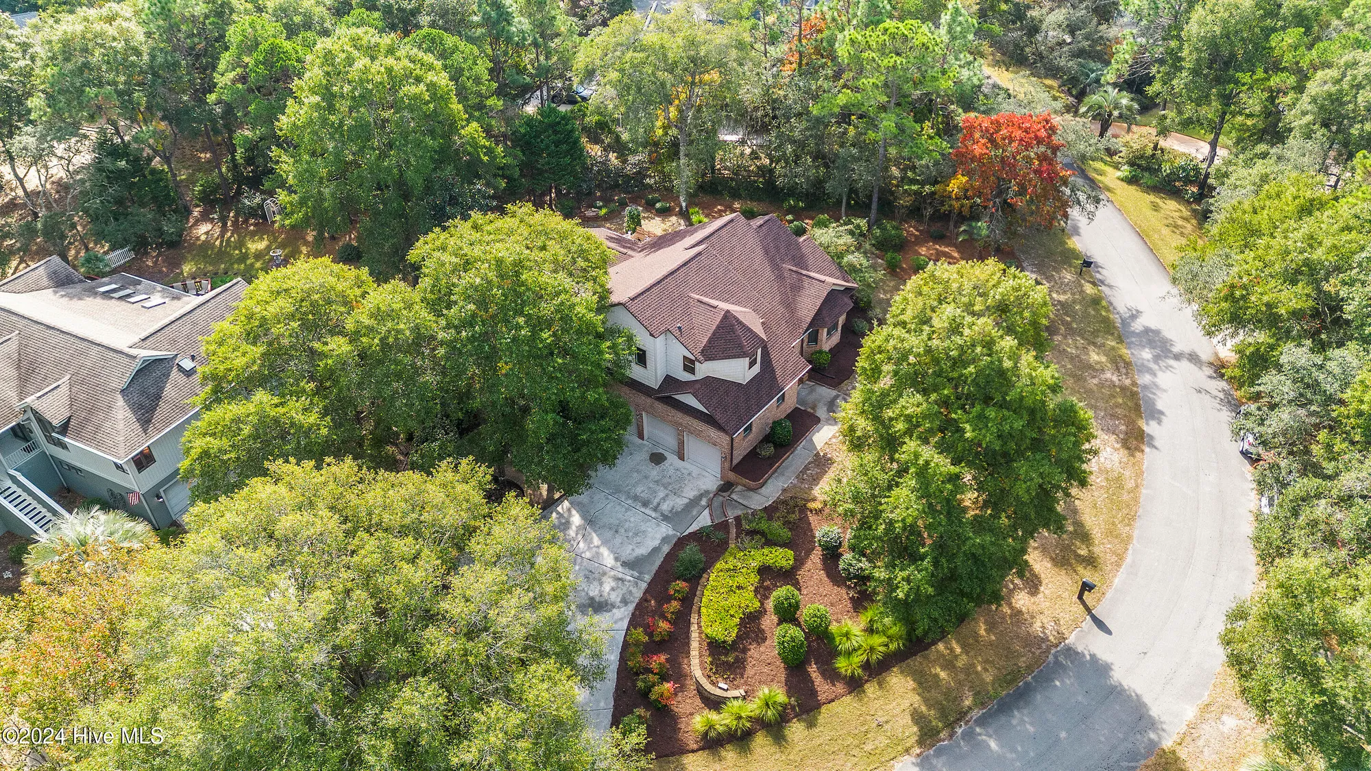 Property Slideshow image 52 of 87 | 289 heather dr, Sunset Beach, NC, 28468