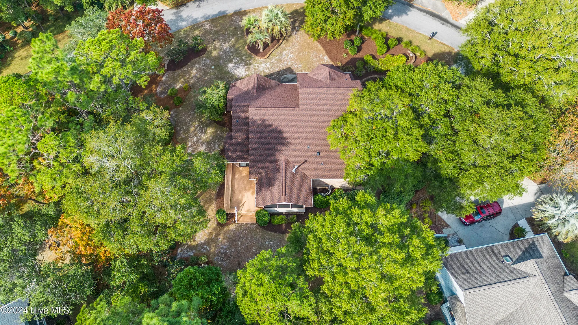 Property Slideshow image 54 of 87 | 289 heather dr, Sunset Beach, NC, 28468