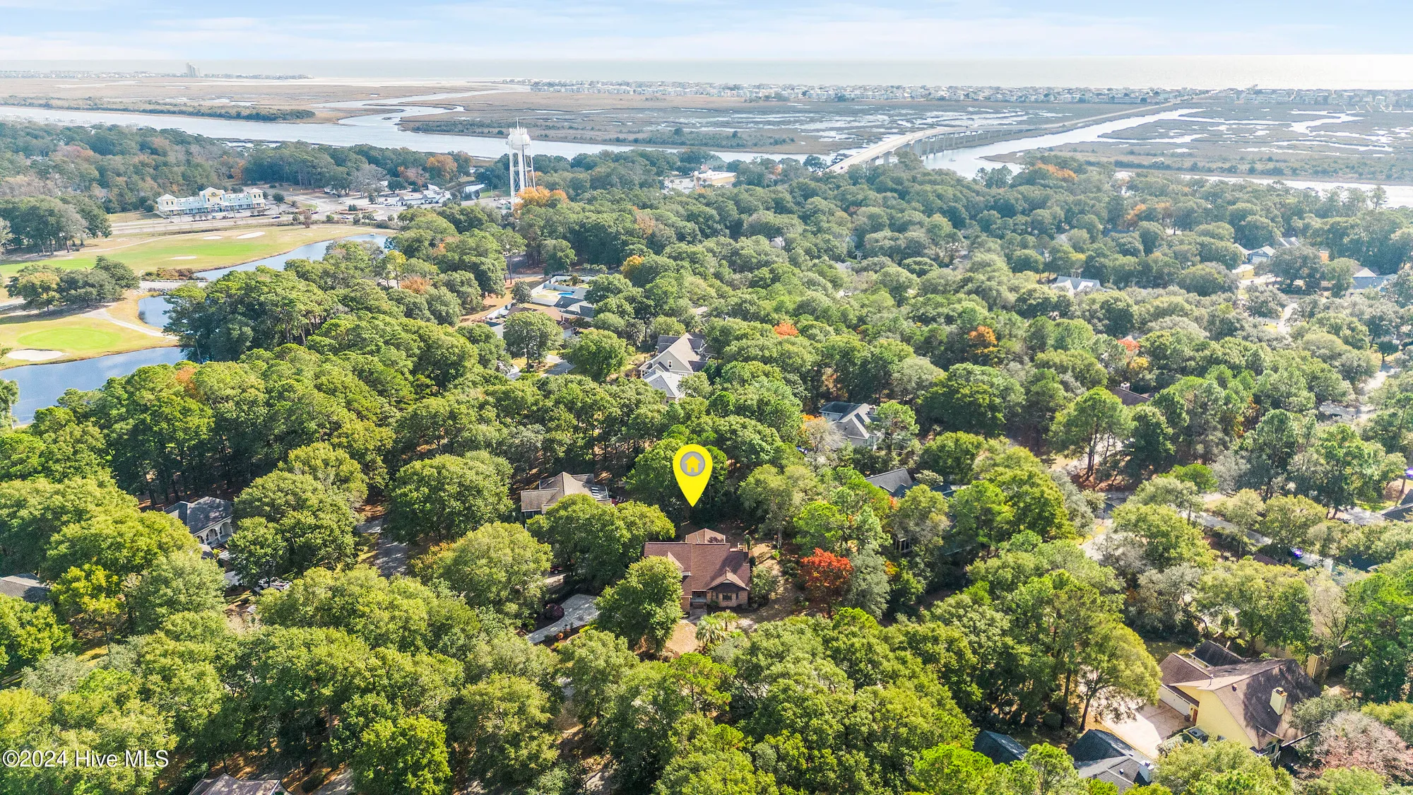 Property Slideshow image 57 of 87 | 289 heather dr, Sunset Beach, NC, 28468