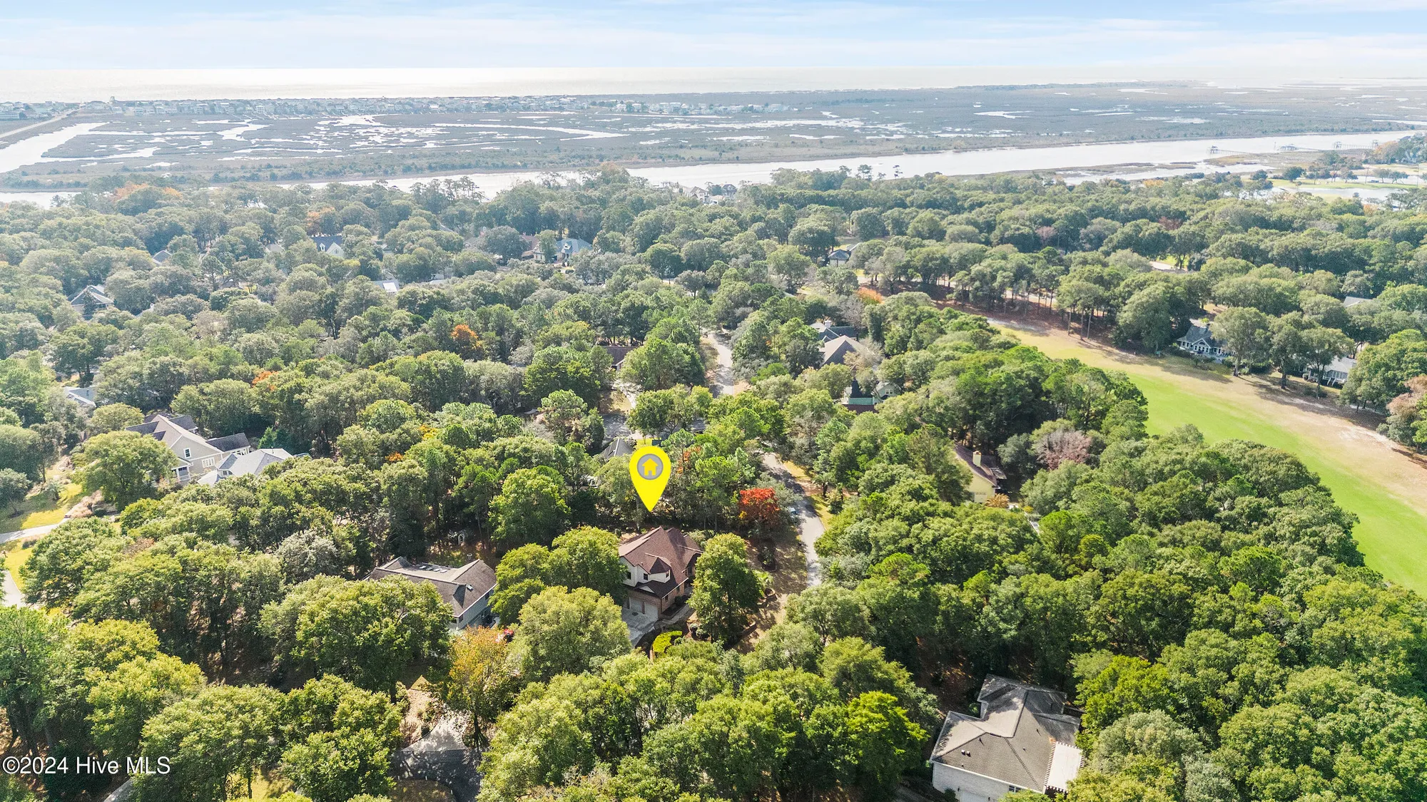 Property Slideshow image 58 of 87 | 289 heather dr, Sunset Beach, NC, 28468