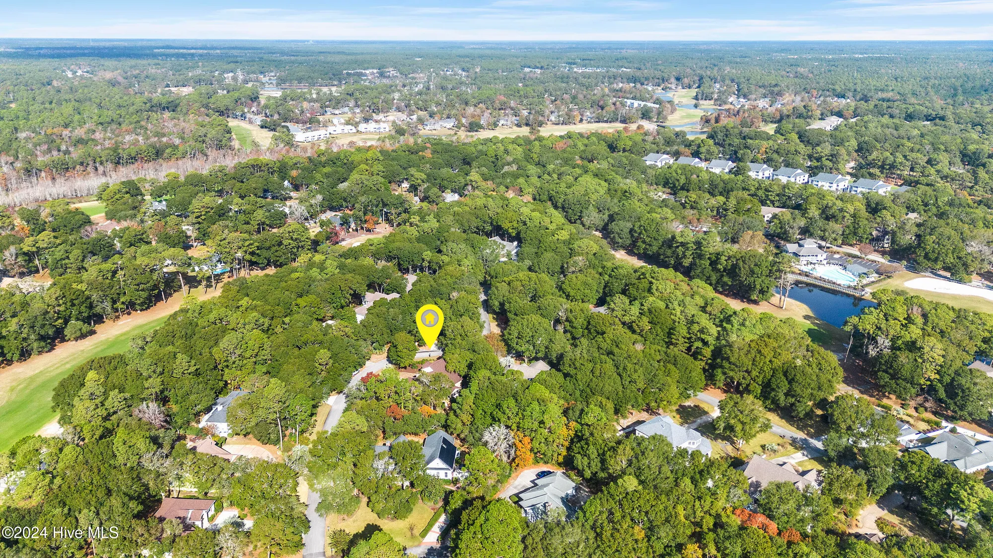 Property Slideshow image 60 of 87 | 289 heather dr, Sunset Beach, NC, 28468