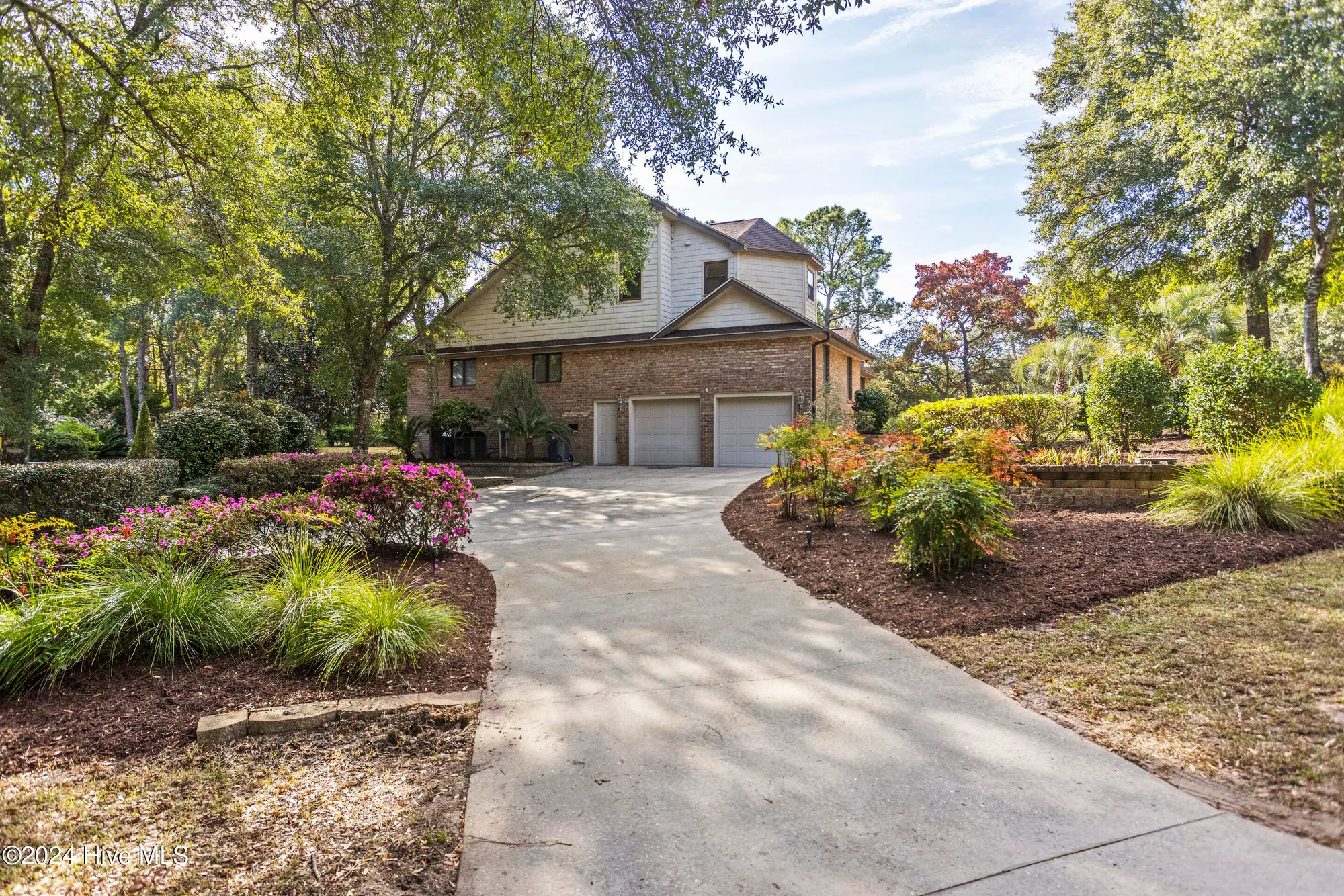 Property Slideshow image 46 of 87 | 289 heather dr, Sunset Beach, NC, 28468