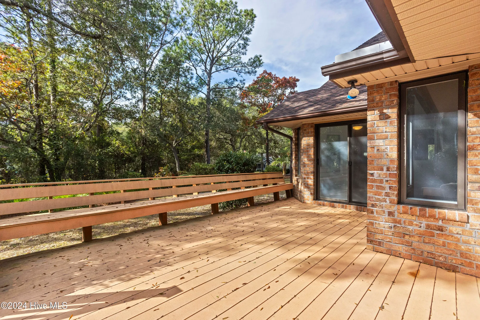 Property Slideshow image 42 of 87 | 289 heather dr, Sunset Beach, NC, 28468