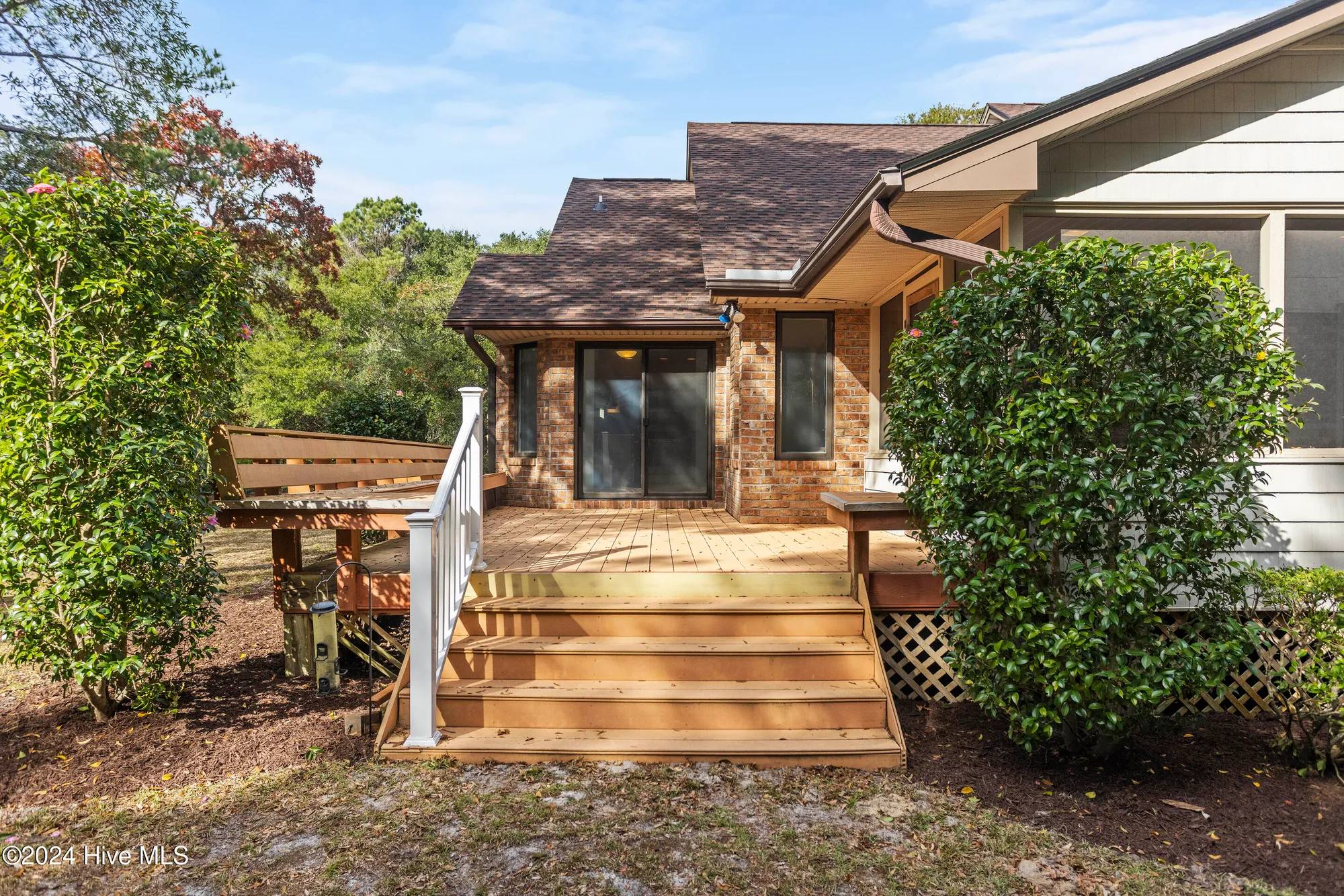 Property Slideshow image 43 of 87 | 289 heather dr, Sunset Beach, NC, 28468