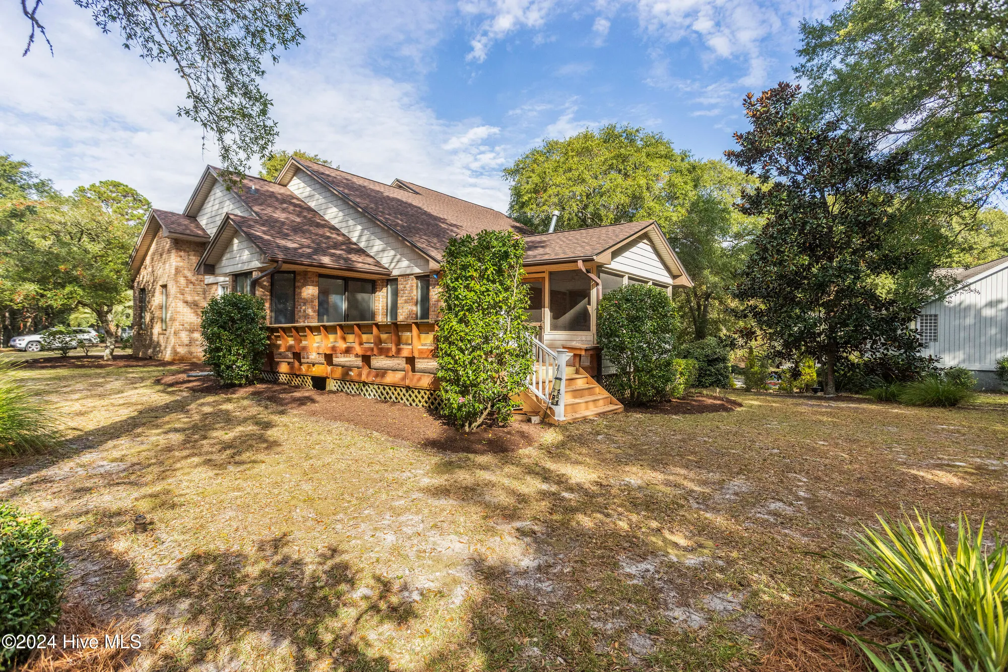 Property Slideshow image 44 of 87 | 289 heather dr, Sunset Beach, NC, 28468