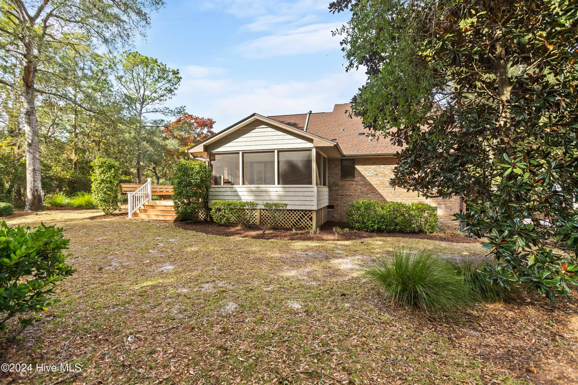 Property Slideshow image 45 of 87 | 289 heather dr, Sunset Beach, NC, 28468
