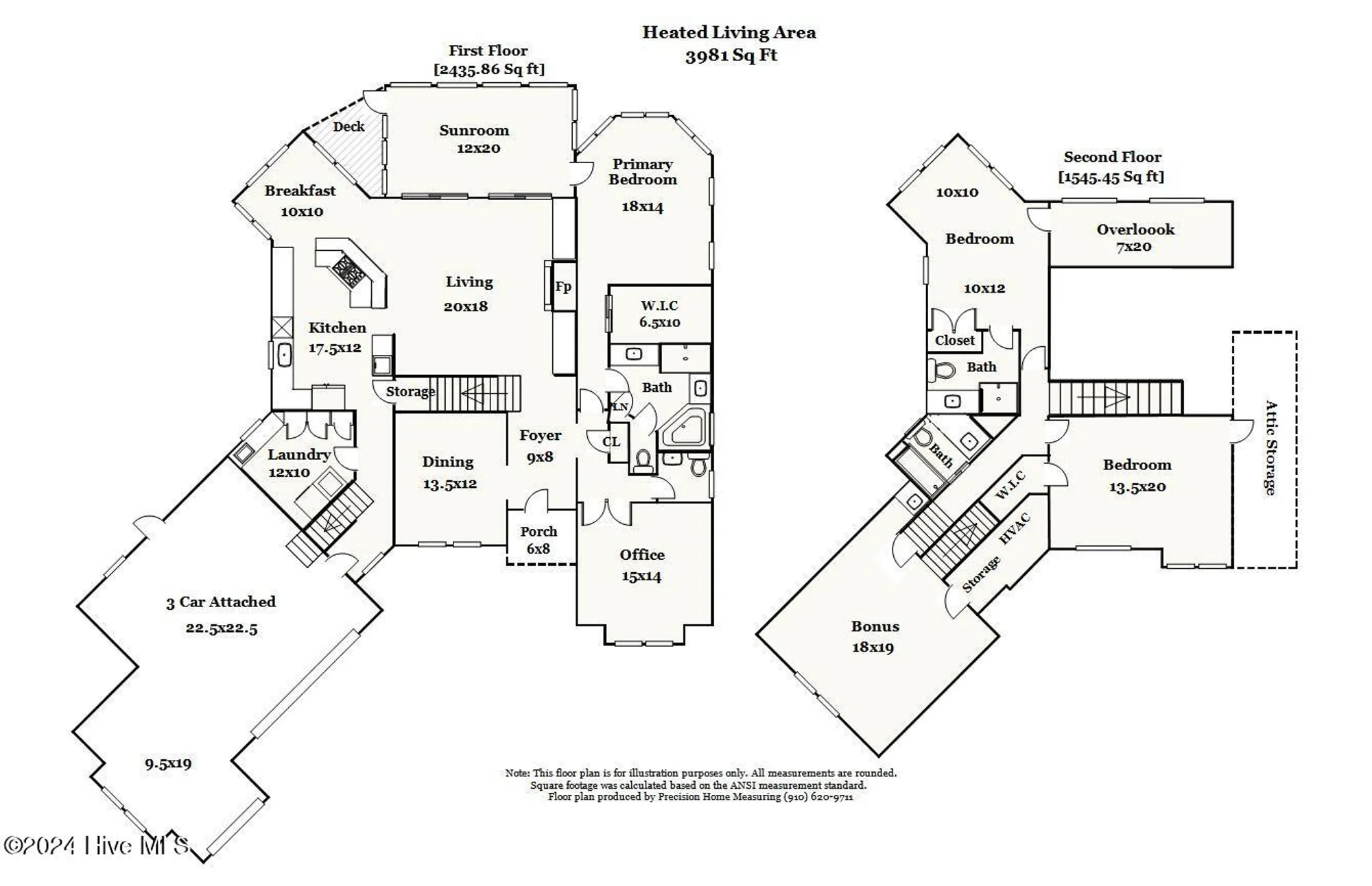 Property Slideshow image 4 of 65 | 2760 harbormaster dr, Southport, NC, 28461