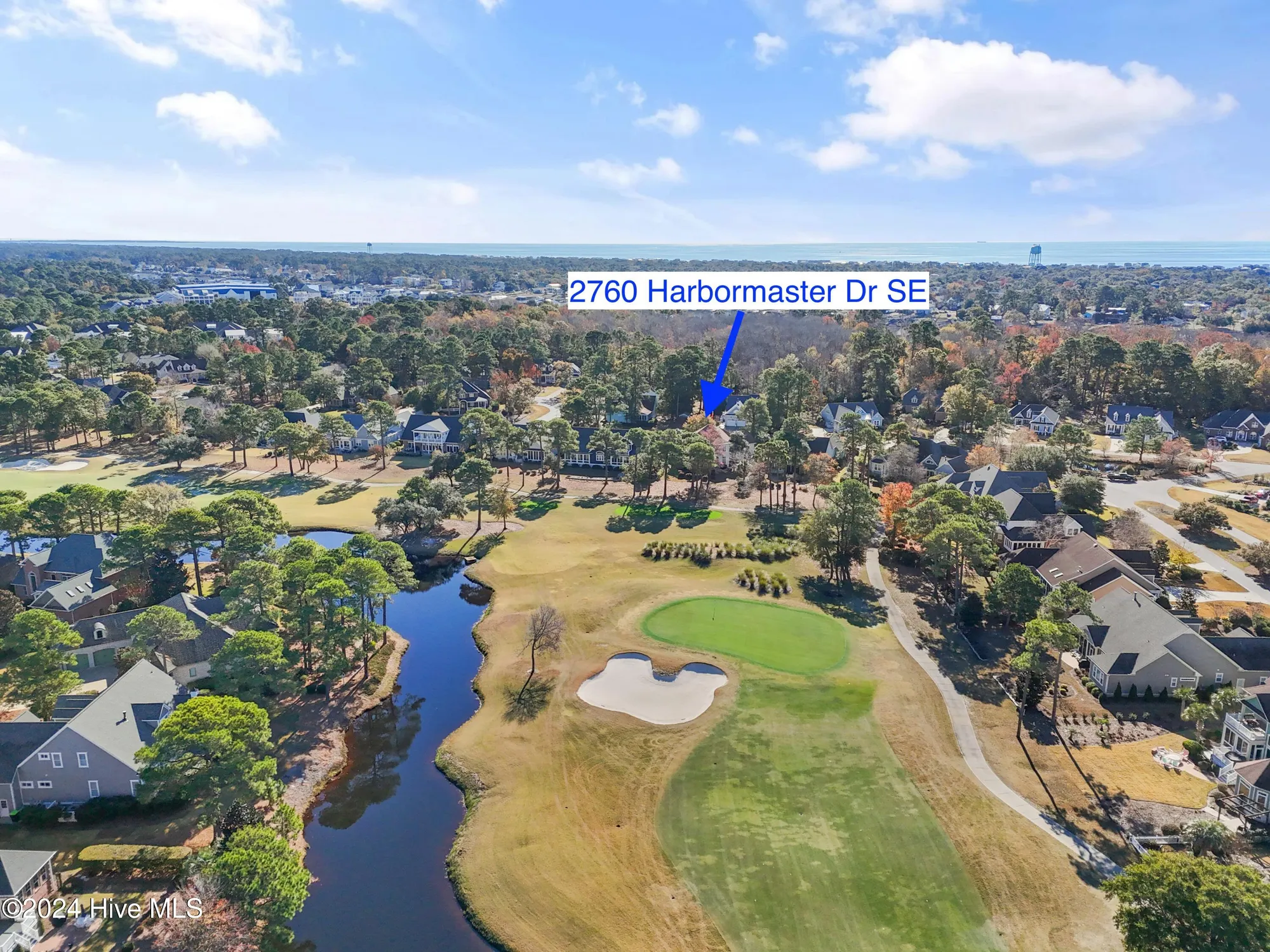 Property Slideshow image 28 of 65 | 2760 harbormaster dr, Southport, NC, 28461