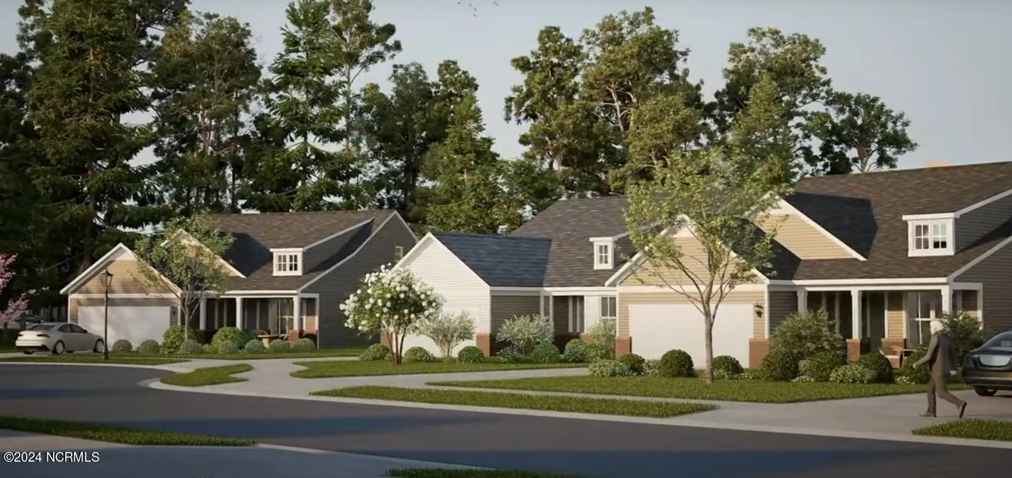 Property Slideshow image 27 of 41 | 5047 meadow buttercup ct, Leland, NC, 28479