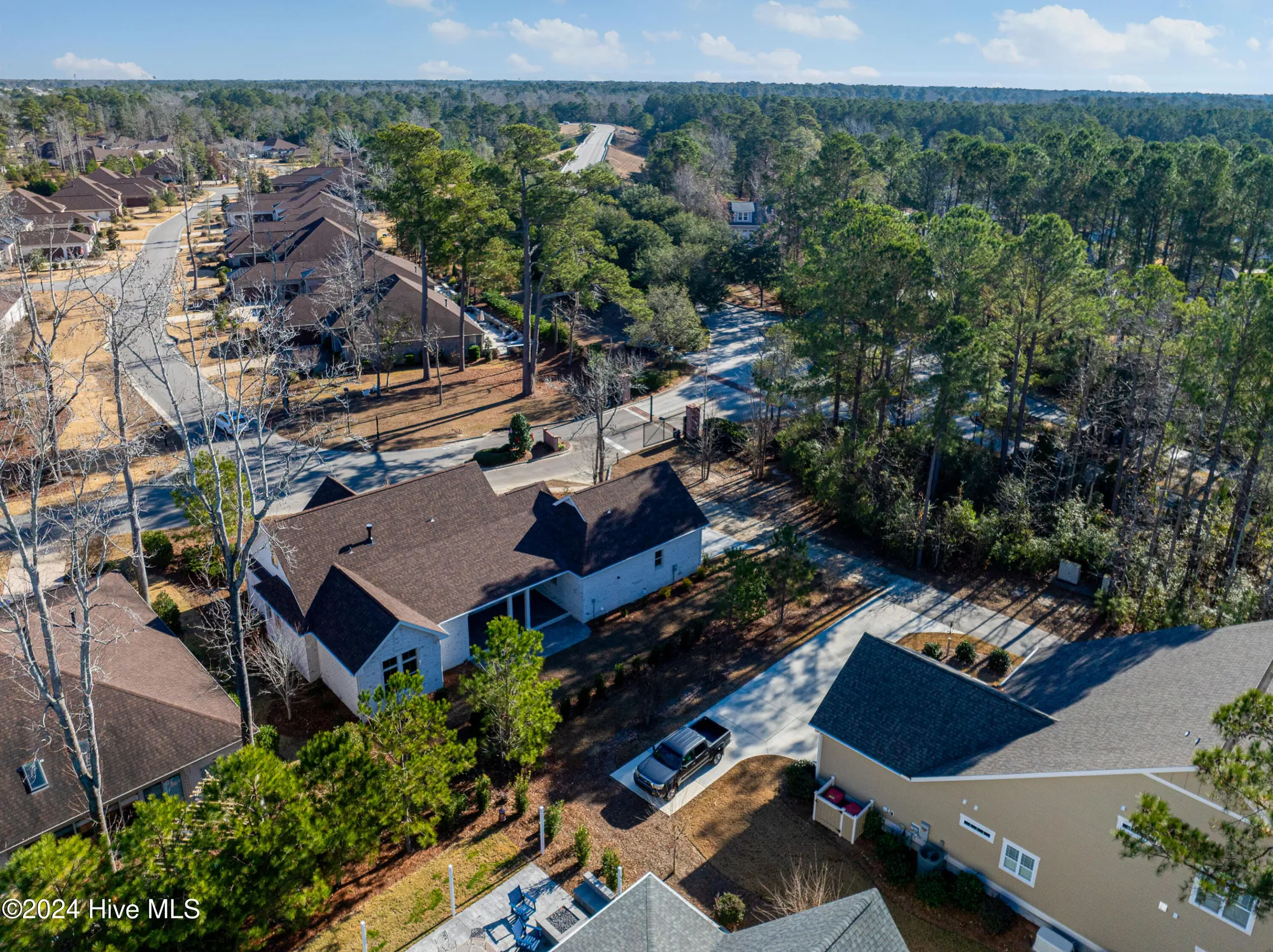 Property Slideshow image 39 of 43 | 3605 rosewood landing dr, Castle Hayne, NC, 28429