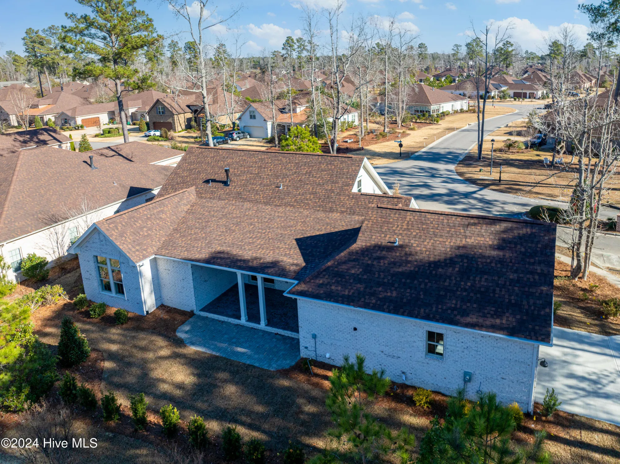 Property Slideshow image 42 of 43 | 3605 rosewood landing dr, Castle Hayne, NC, 28429