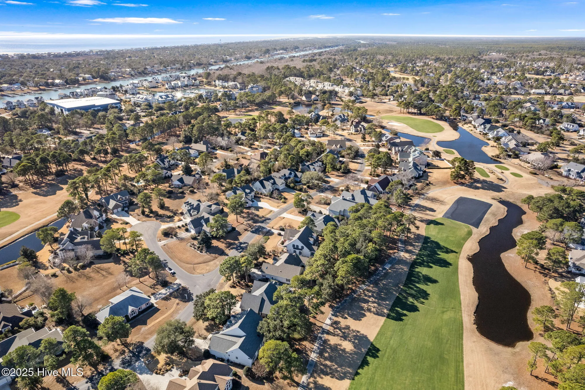 Property Slideshow image 8 of 102 | 4379 gauntlet dr, Southport, NC, 28461