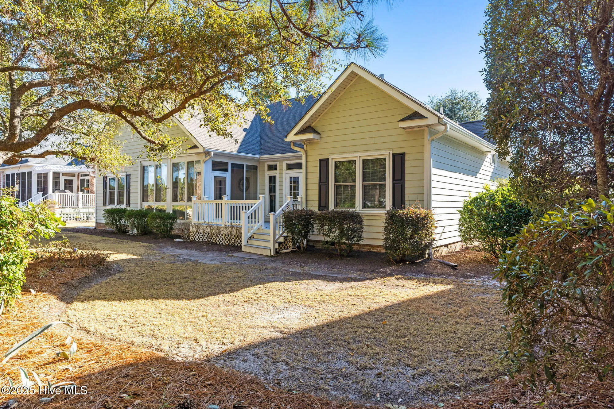 Property Slideshow image 54 of 102 | 4379 gauntlet dr, Southport, NC, 28461