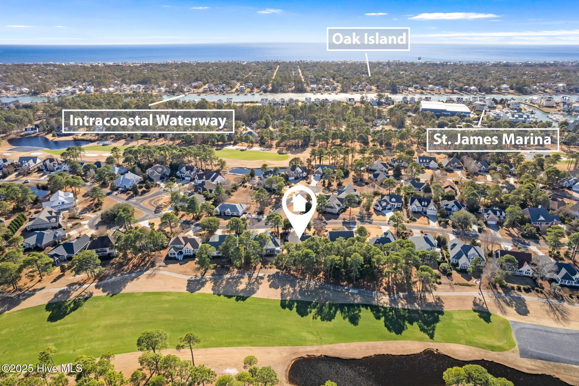 Property Slideshow image 5 of 102 | 4379 gauntlet dr, Southport, NC, 28461