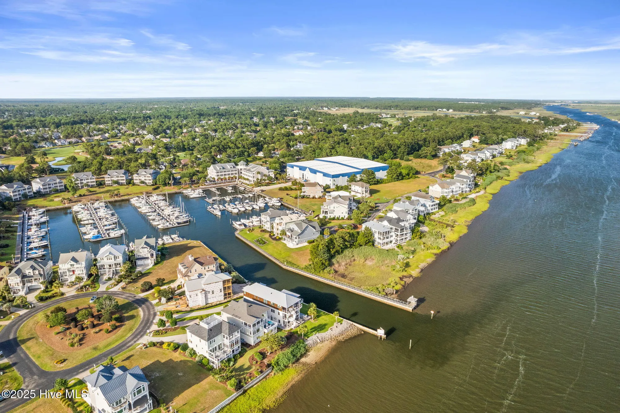 Property Slideshow image 83 of 102 | 4379 gauntlet dr, Southport, NC, 28461