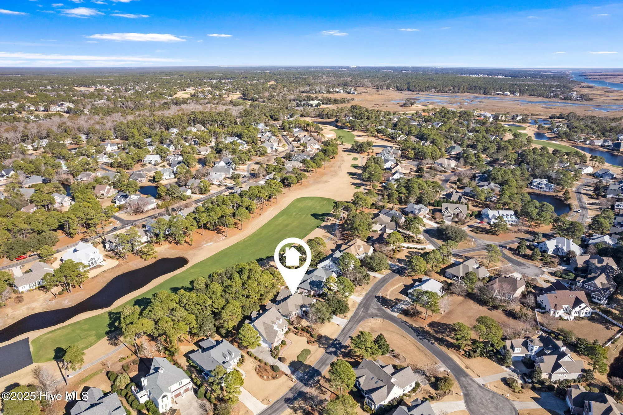 Property Slideshow image 60 of 102 | 4379 gauntlet dr, Southport, NC, 28461